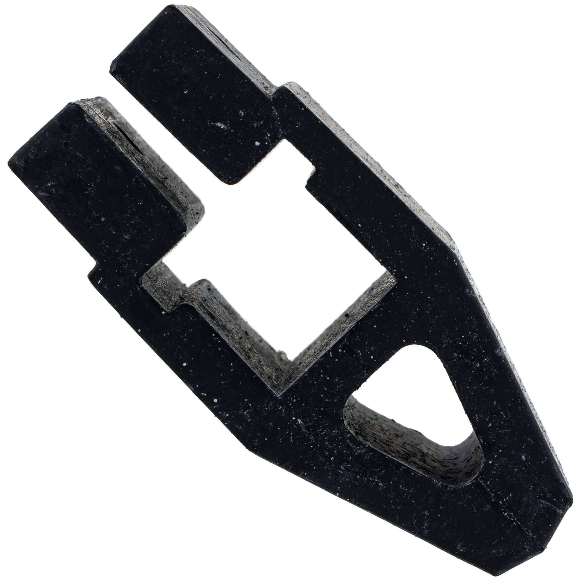 Polaris 5414323 OEM Hollow Tall Bumper 2013-2016 RMK Pro RMK Assault 600 800