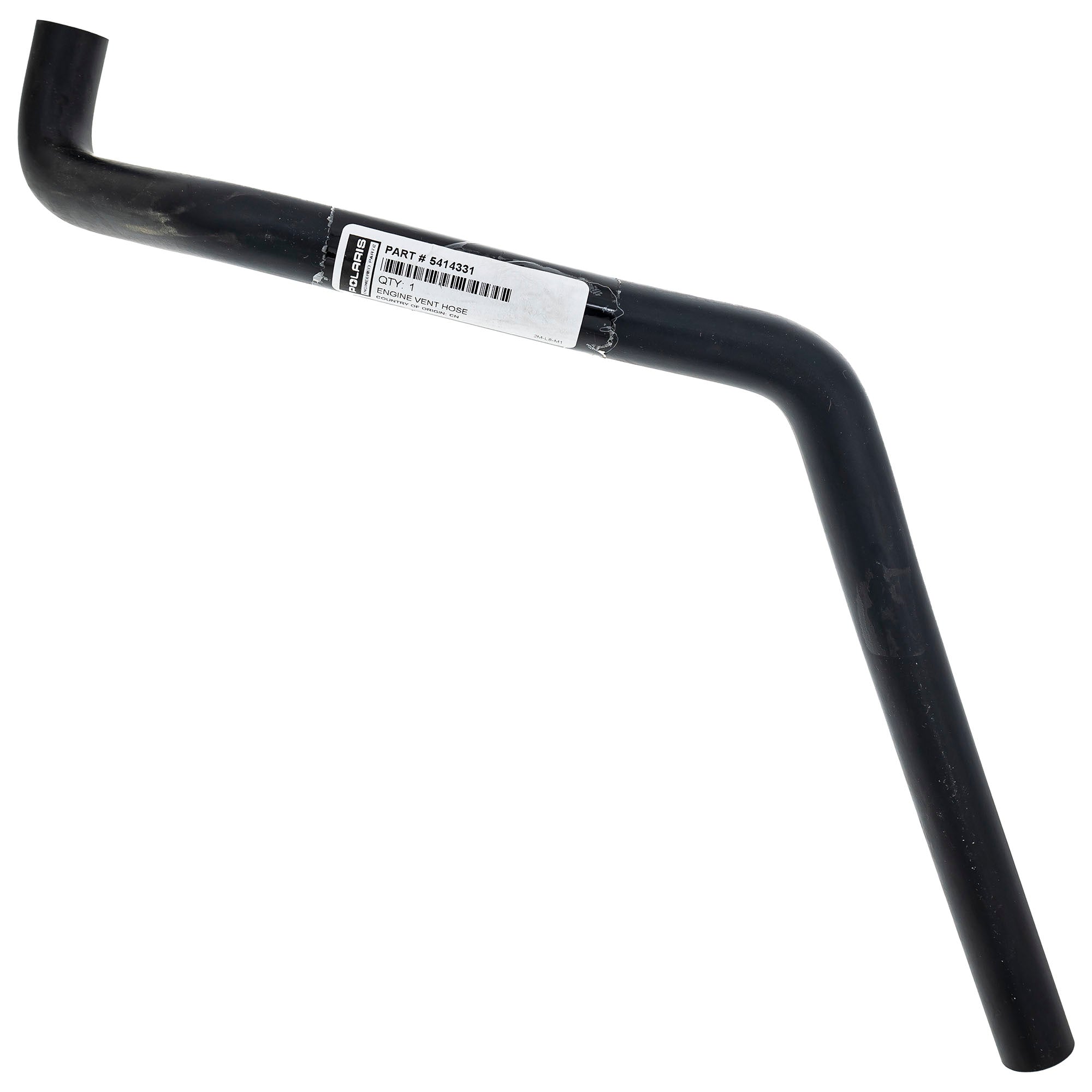 Polaris 5414331 Engine Vent Hose RZR Ranger 1000 900 900-6 900-5 4 XP Crew