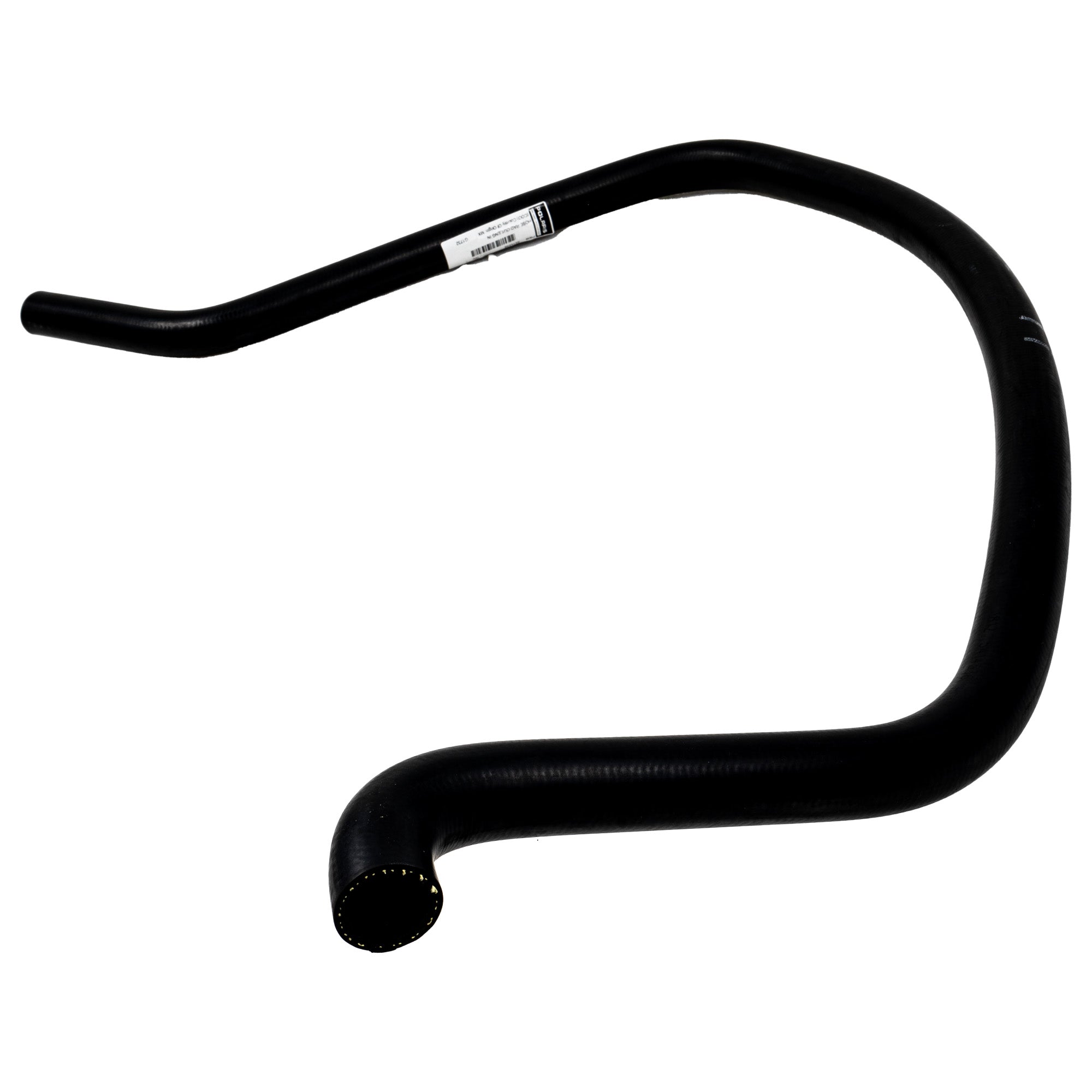 Polaris Radiator Out Engine In Hose 5414536