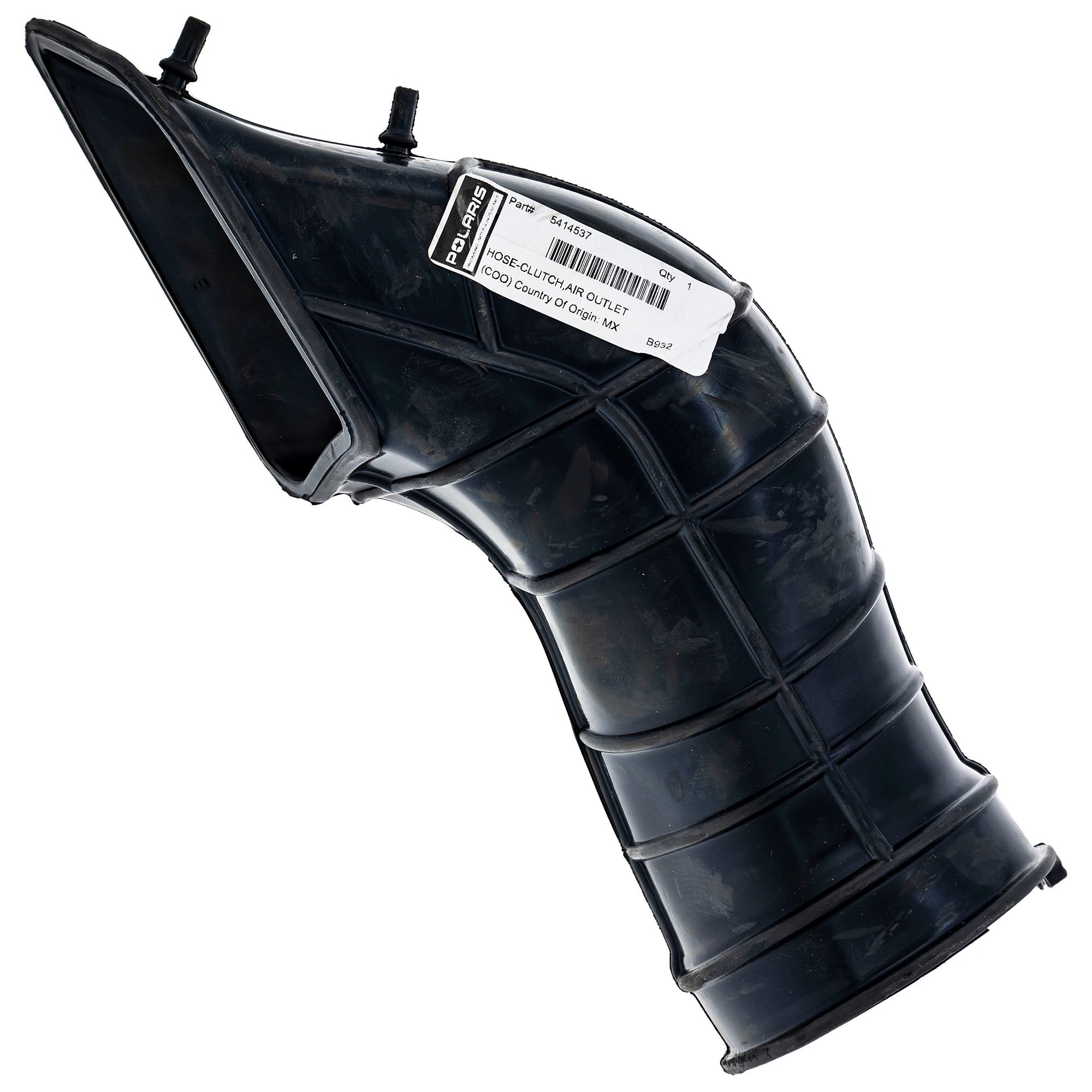 Polaris 5414537 HOSE-CLUTCH AIR OUTLET RZR Ranger 1000 900 XP
