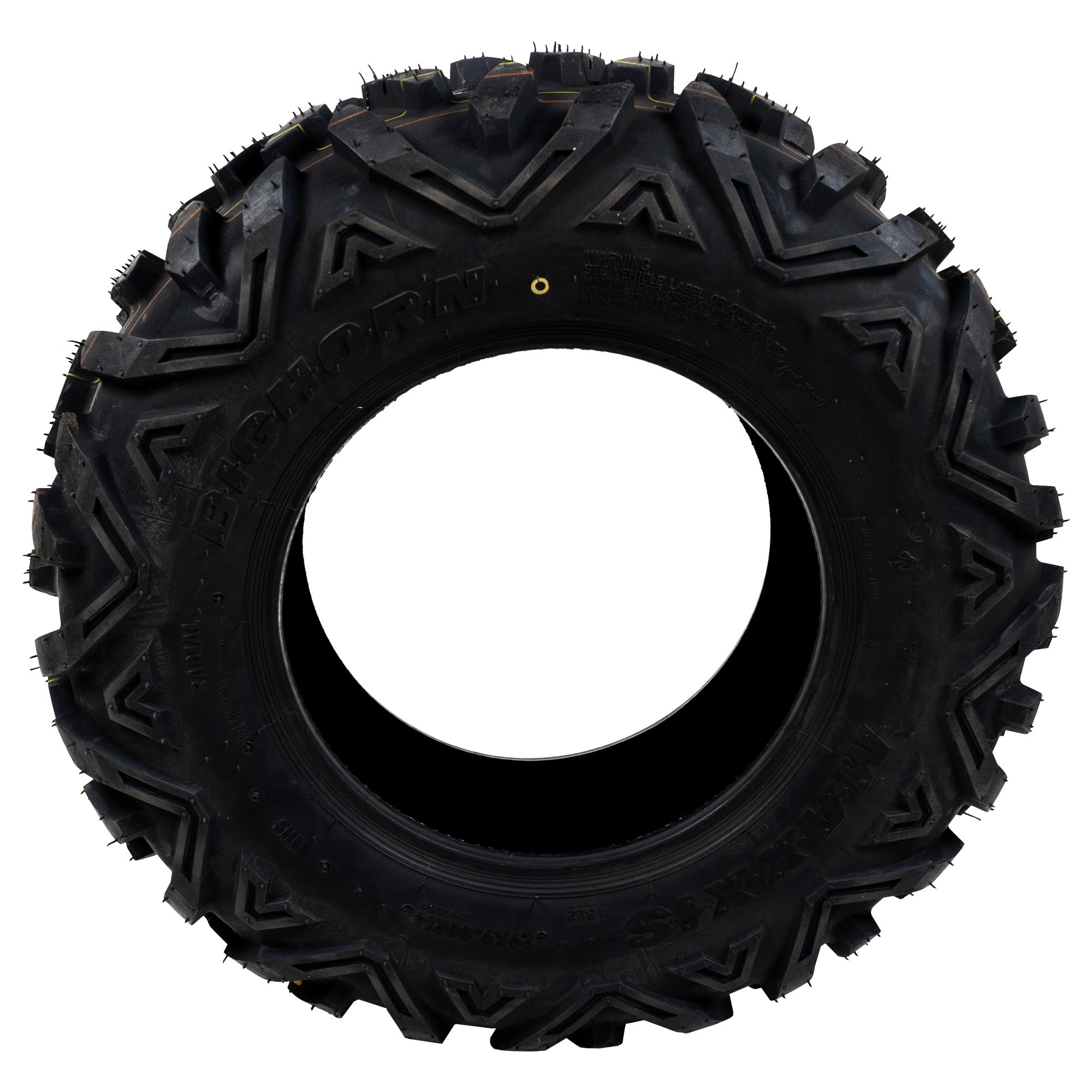 Polaris 5414622 Front Tire 29X9.0 RZR 1000 XP  Turbo  S  4 2014-2023