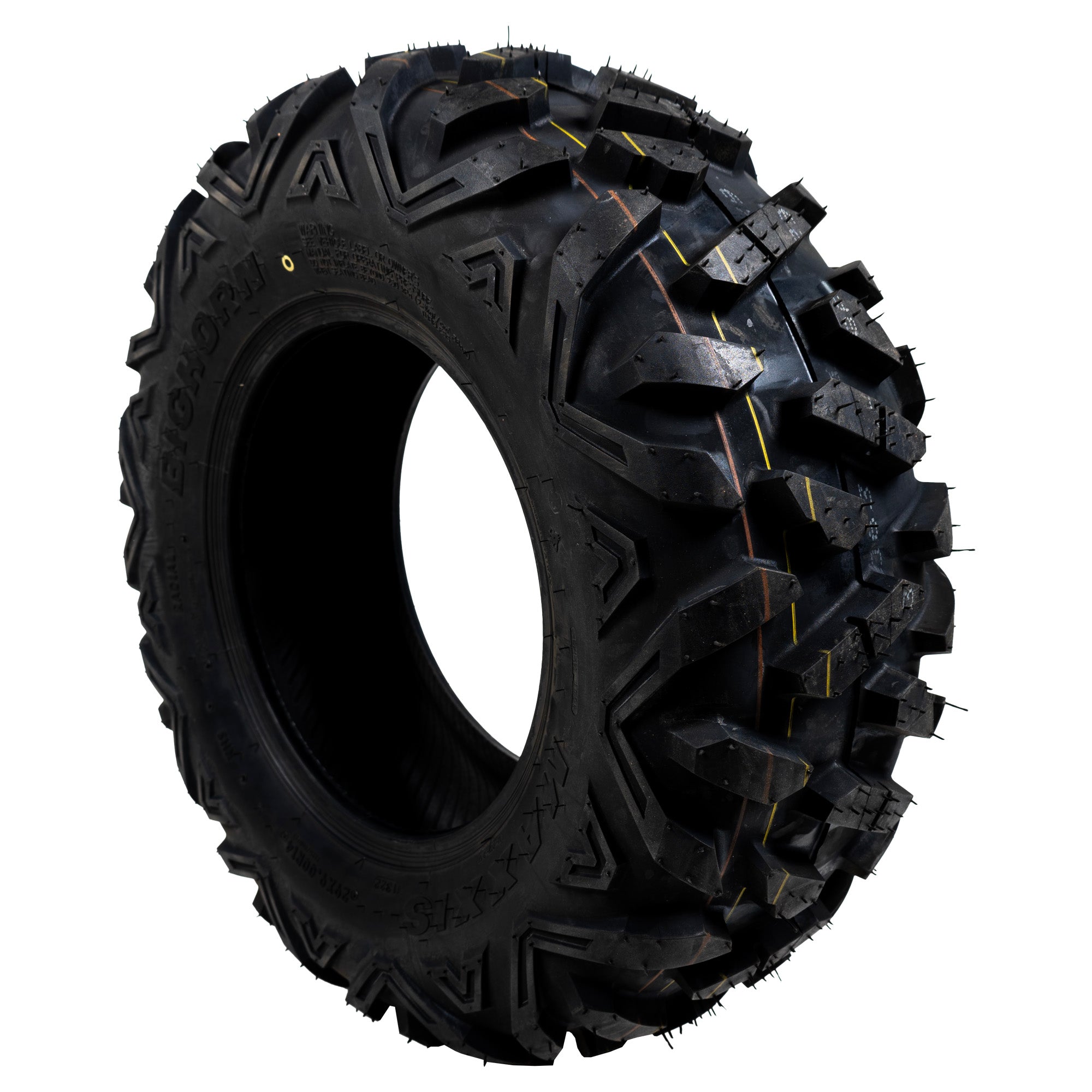 Genuine OEM Polaris Tire RZR 5414622