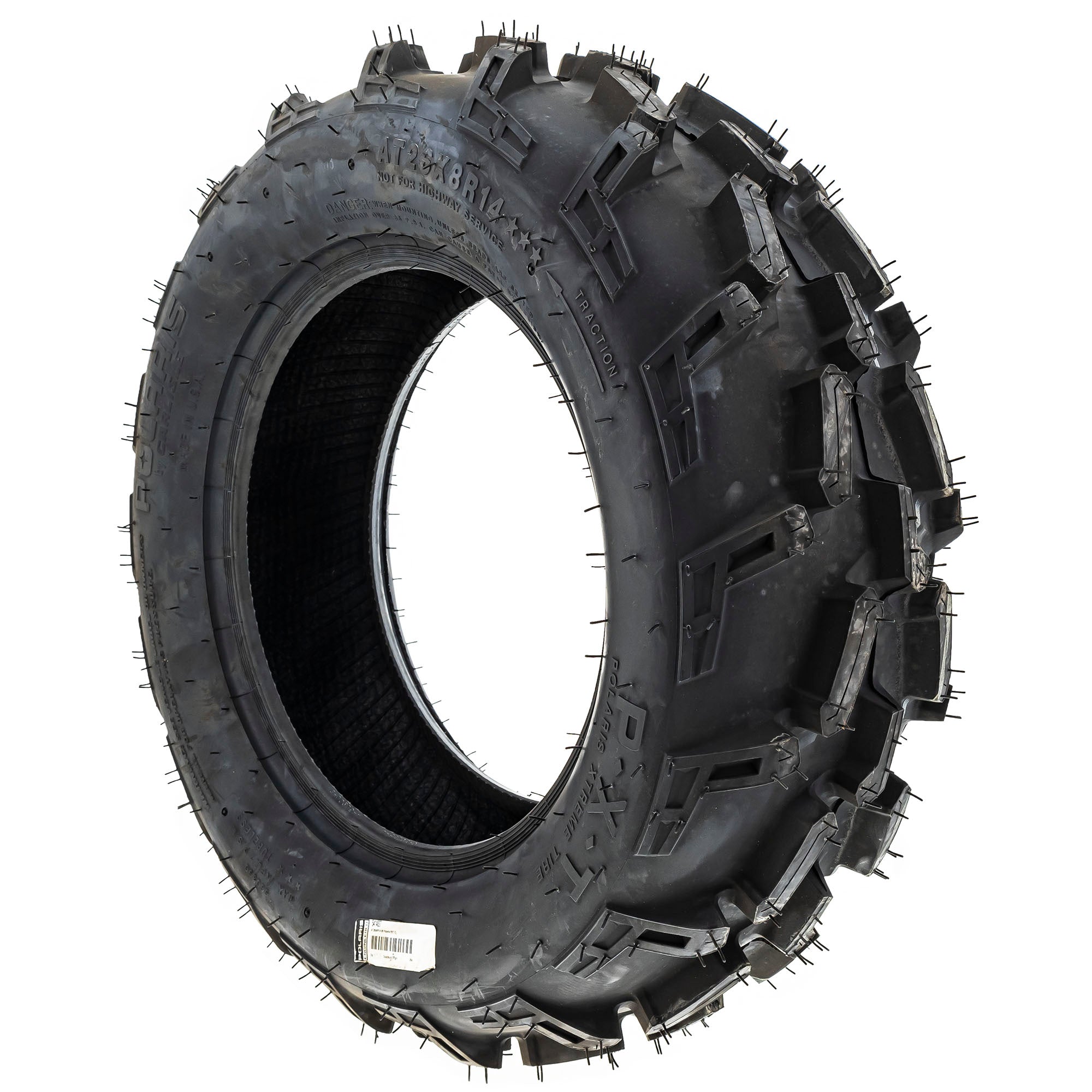 Polaris 5414827 Carlisle Tire AT26 X 8 R14 | FixMyToys