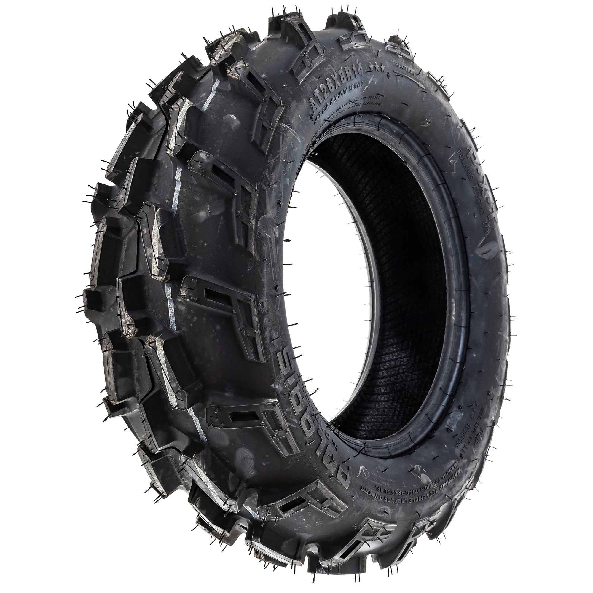Polaris 5414827 Carlisle Tire AT26 X 8 R14 | FixMyToys