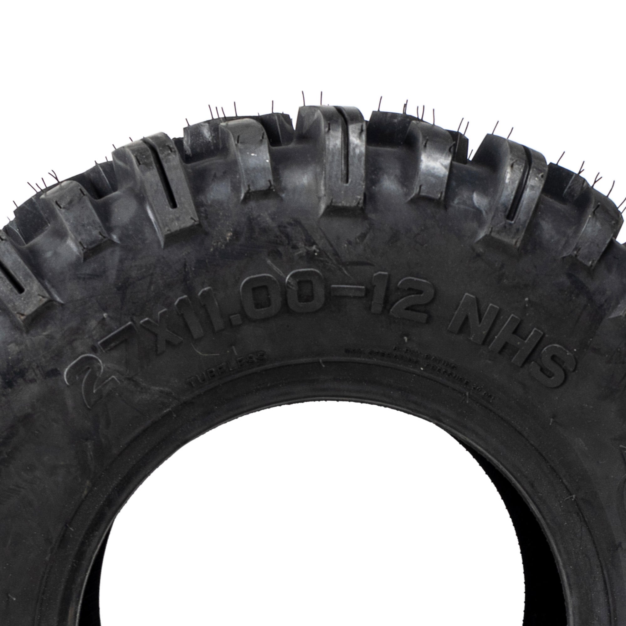 Polaris 5414992 Rear Tire 27X11-12 RZR ACE XC 1000 900 4 XP XC S
