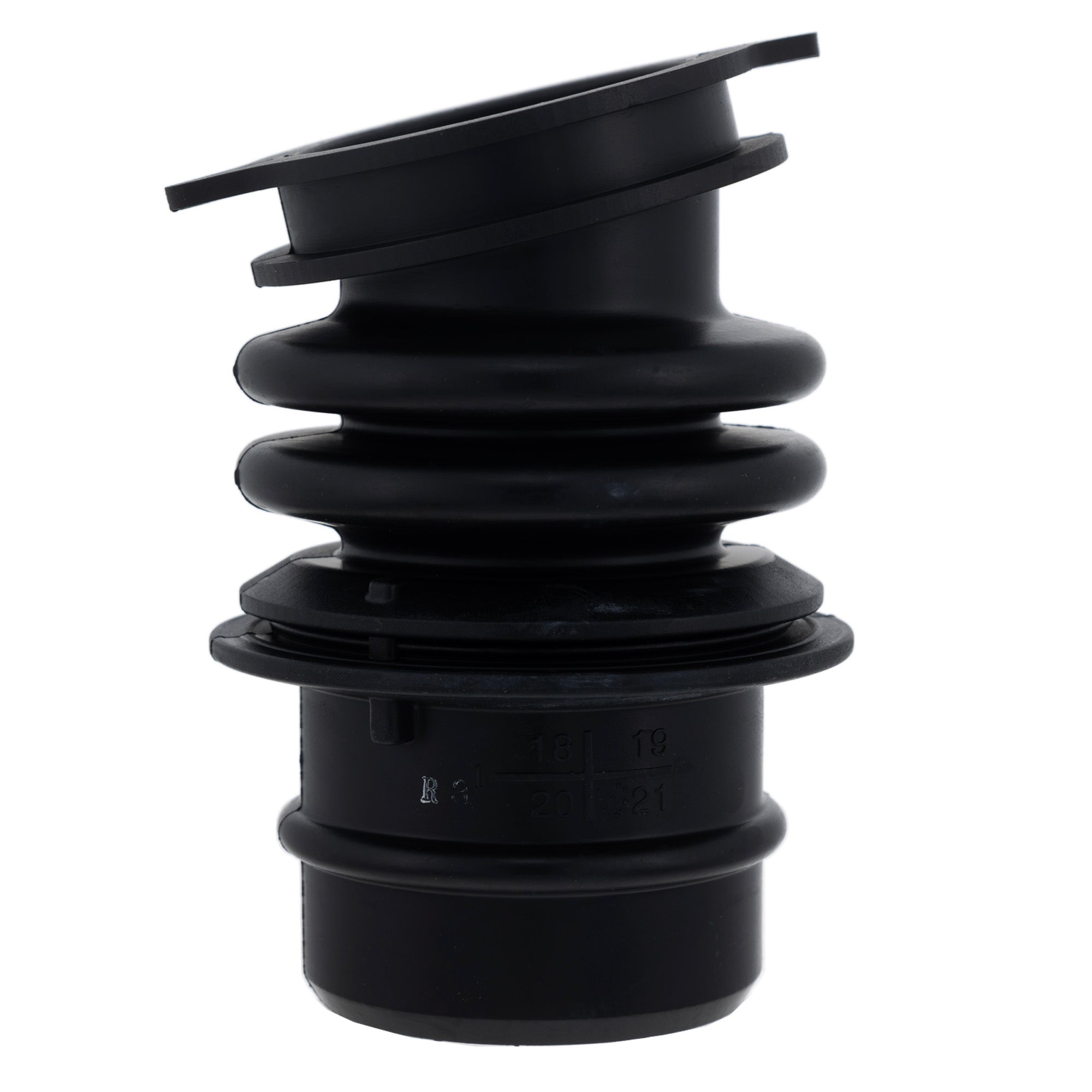 Polaris Intake Boot 5415019