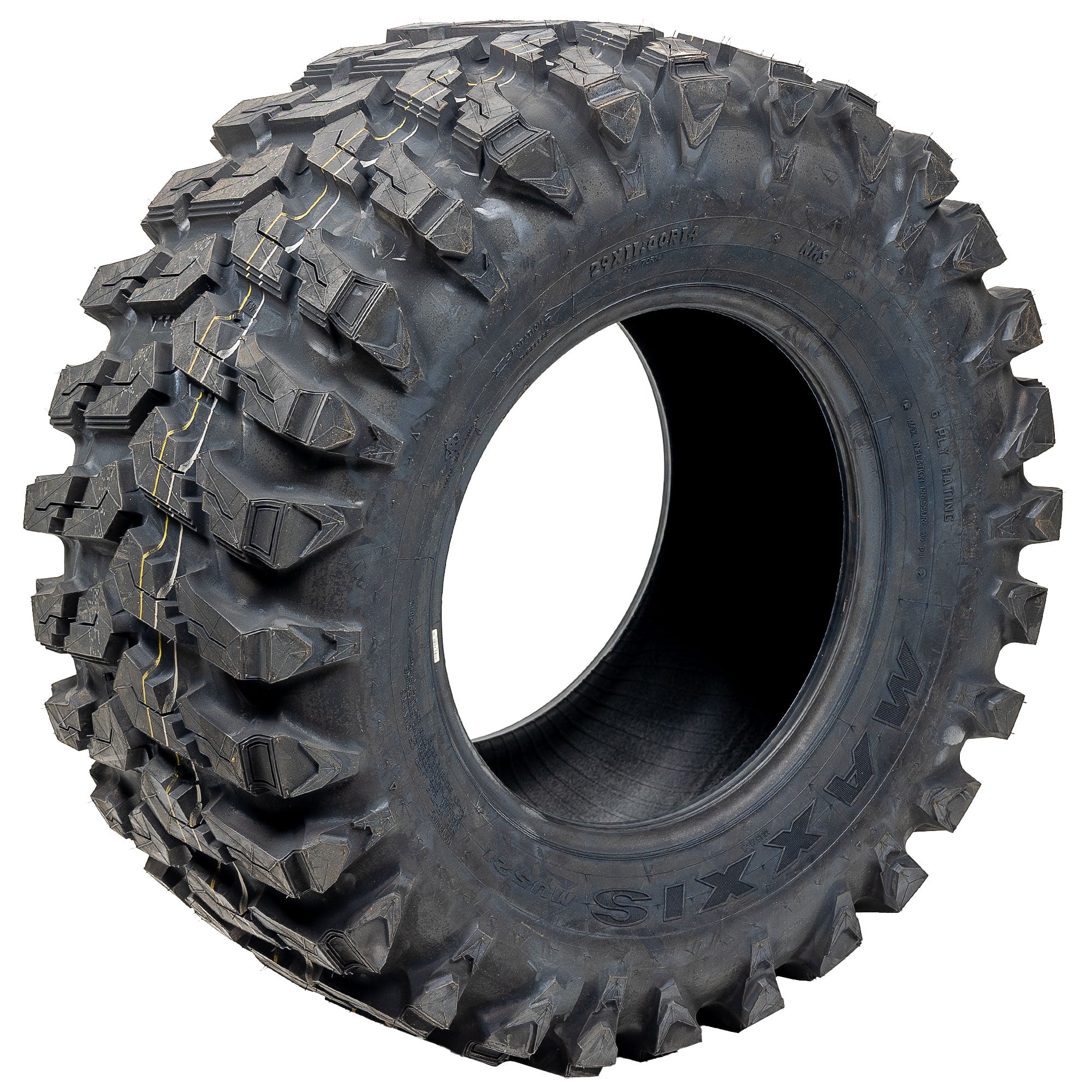 Polaris 5415228 MAXXIS BG HRN 29X11R14 RZR 1000 XP Turbo 5414623