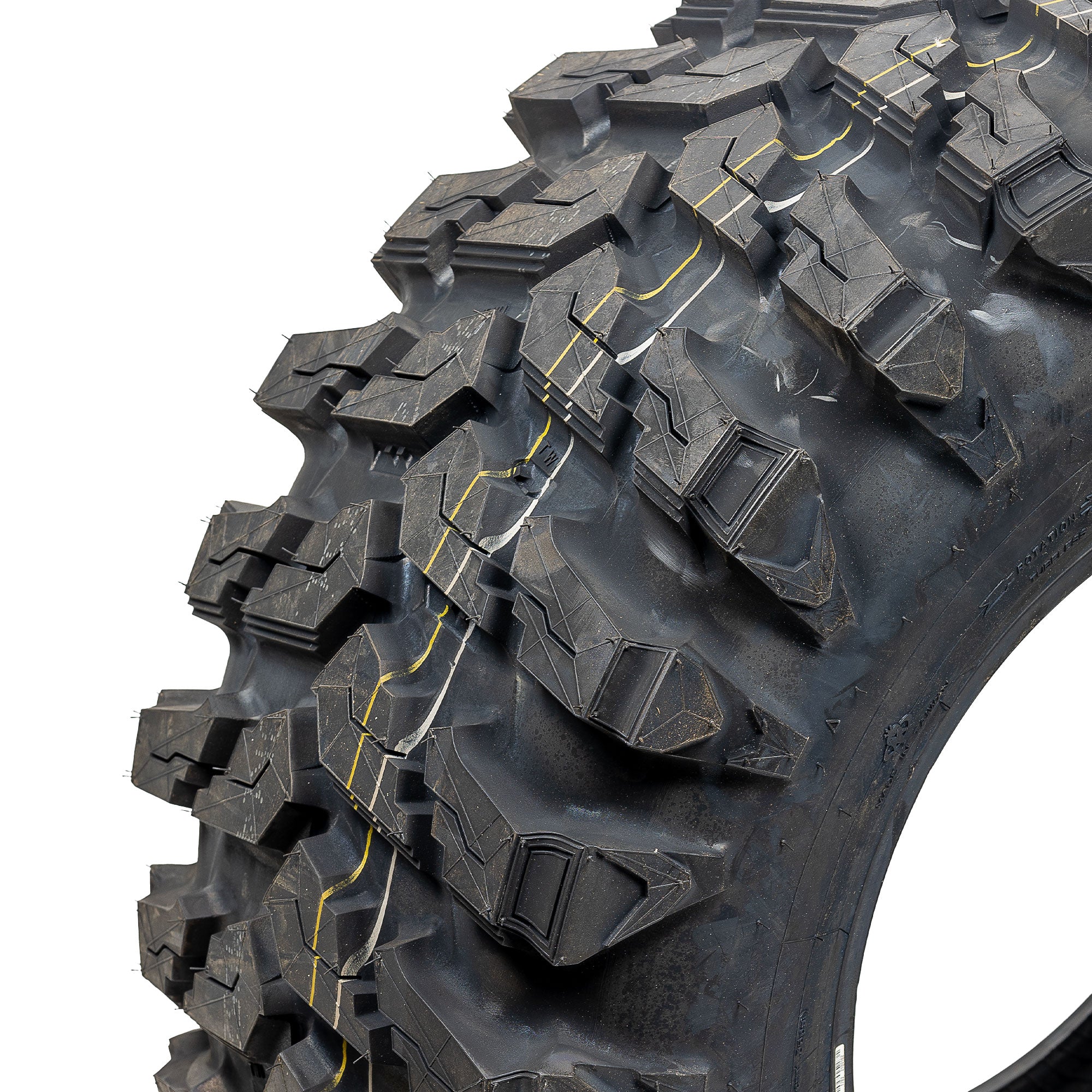Polaris 5415228 Maxxis Bighorn Tire 9X11-14 | FixMyToys