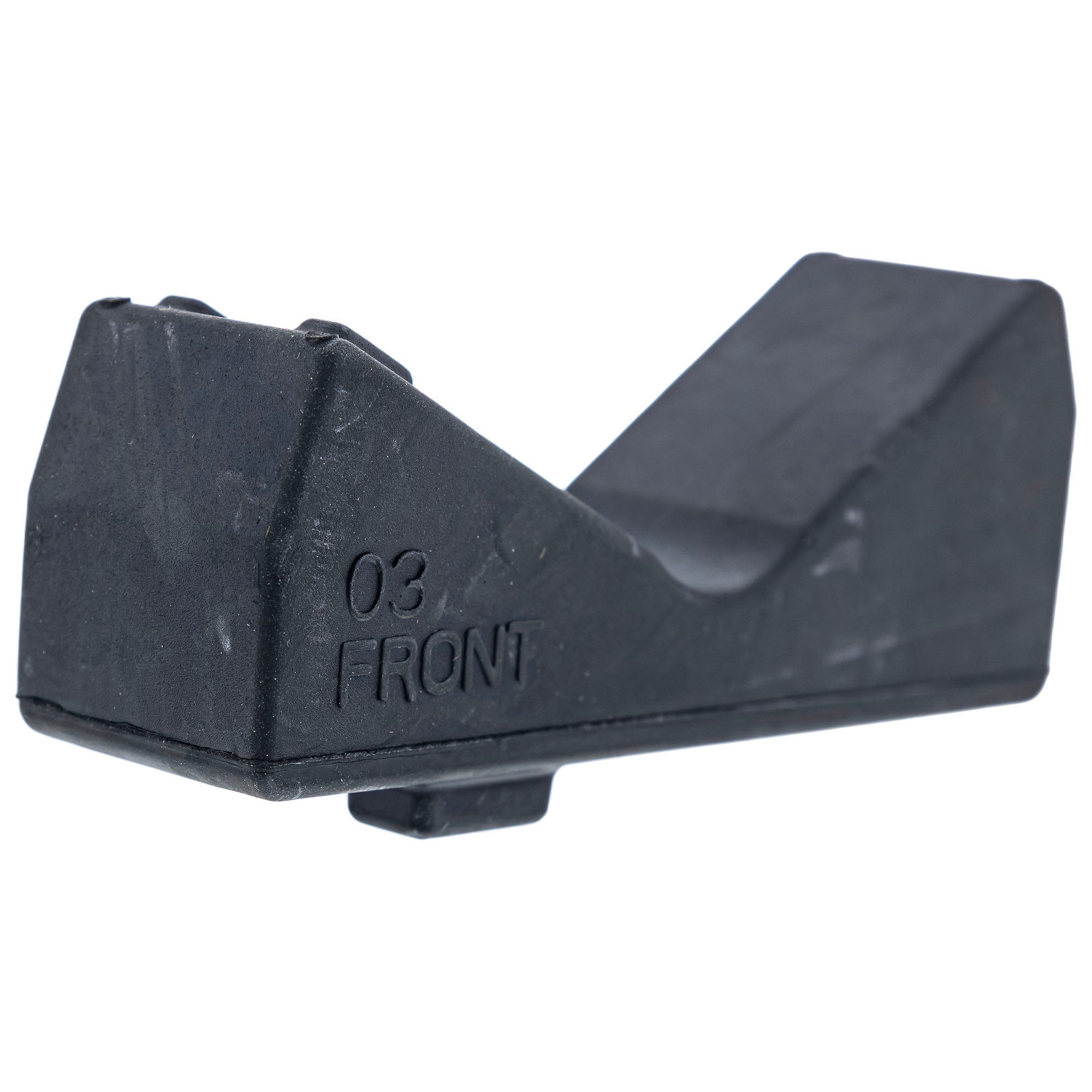 Polaris 5415230 RMK Ski Rubber Stop 2016 Pro RMK Assault RMK SKS