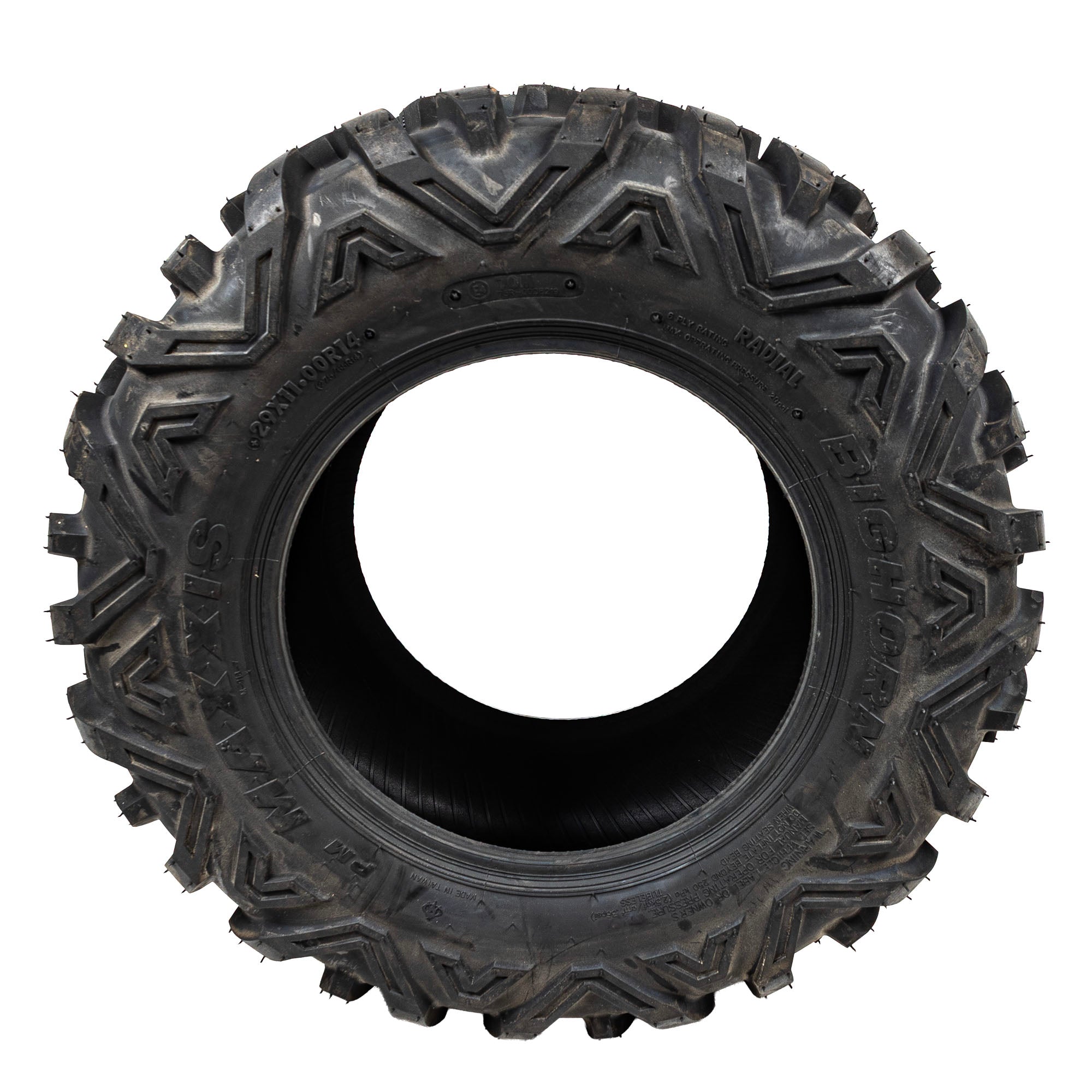 Polaris 5415277 Rear Tire 29x11r14 RZR 1000 XP  Turbo  S  4 5414965 2014-2023