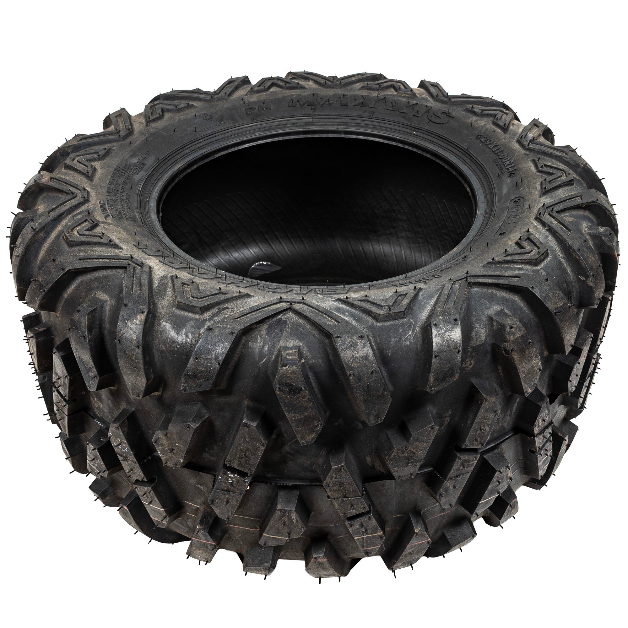 Polaris 5415277 Rear Tire 29x11r14 Bighorn E-M RZR 1000 XP Turbo 5414965