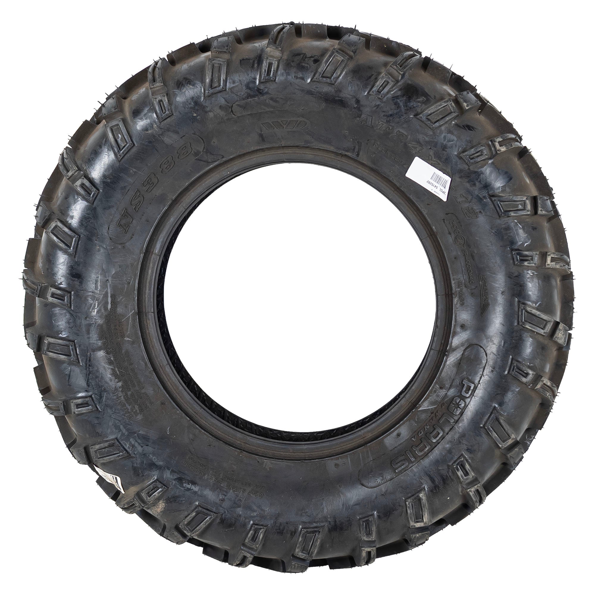 Polaris 5415282 Tire 24X8-12 Sportsman 570 450 SP 2015-2016