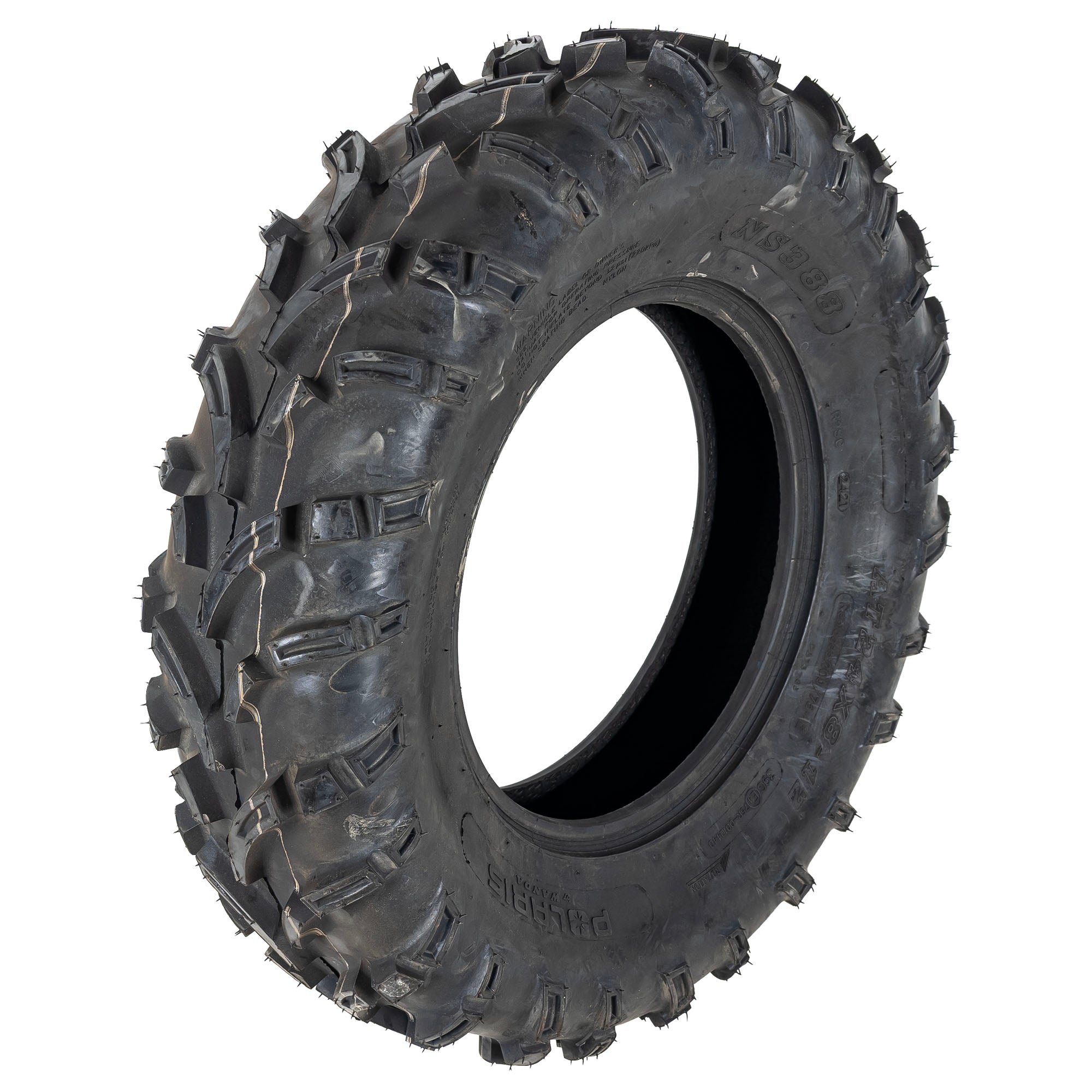 Polaris 5415282 TIRE-24X8-12 NS388 E-MARK Sportsman 570