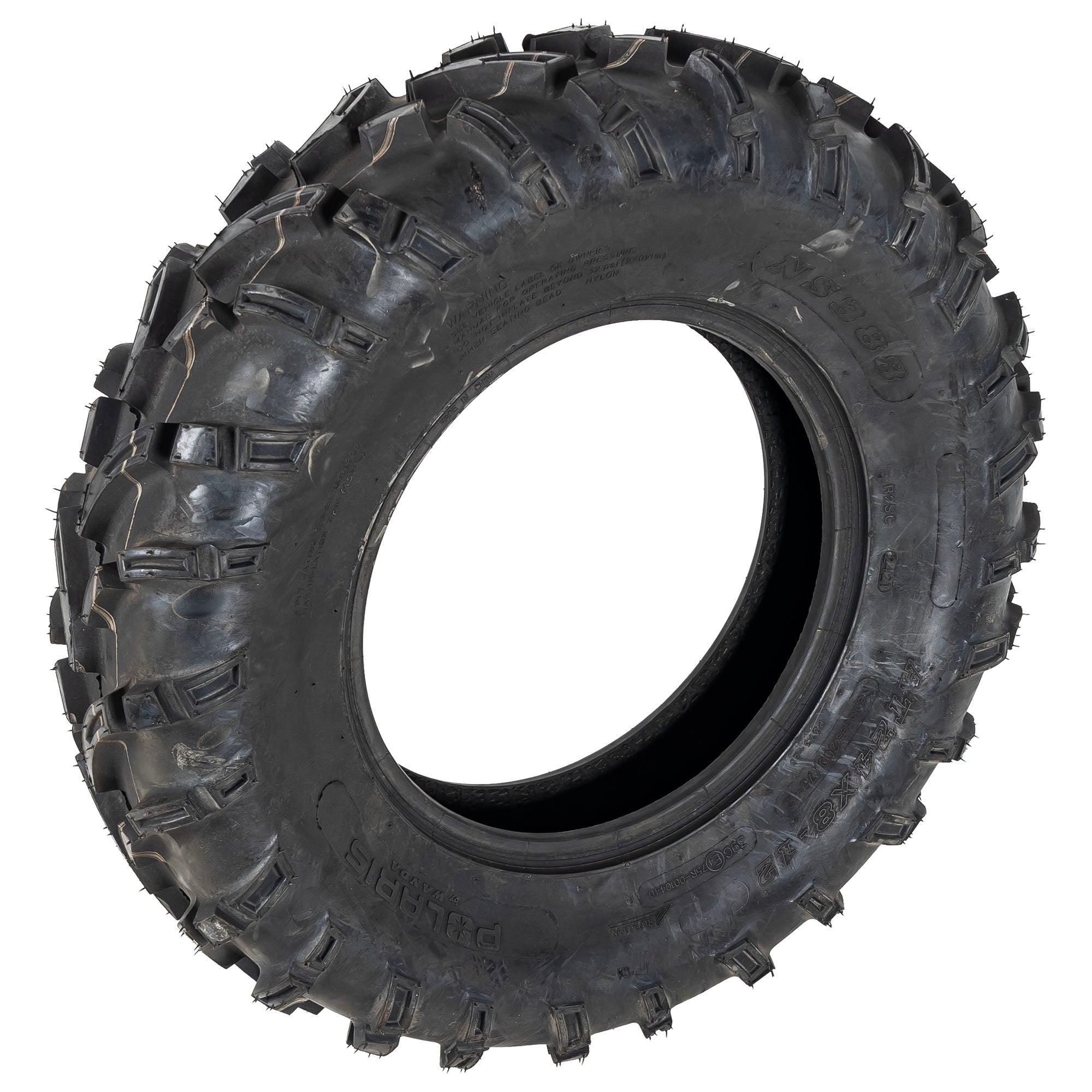 Polaris 5415282 TIRE-24X8-12 NS388 E-MARK Sportsman 570