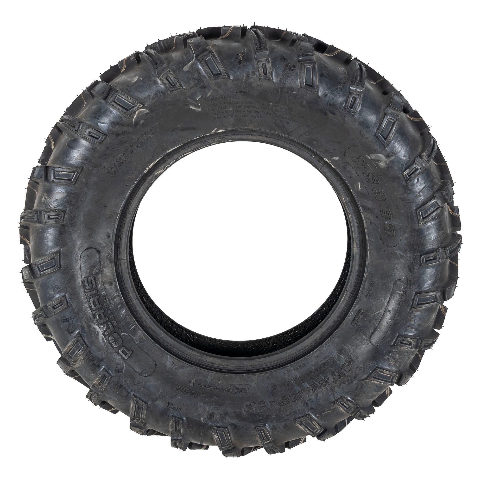 Polaris 5415282 TIRE-24X8-12 NS388 E-MARK Sportsman 570