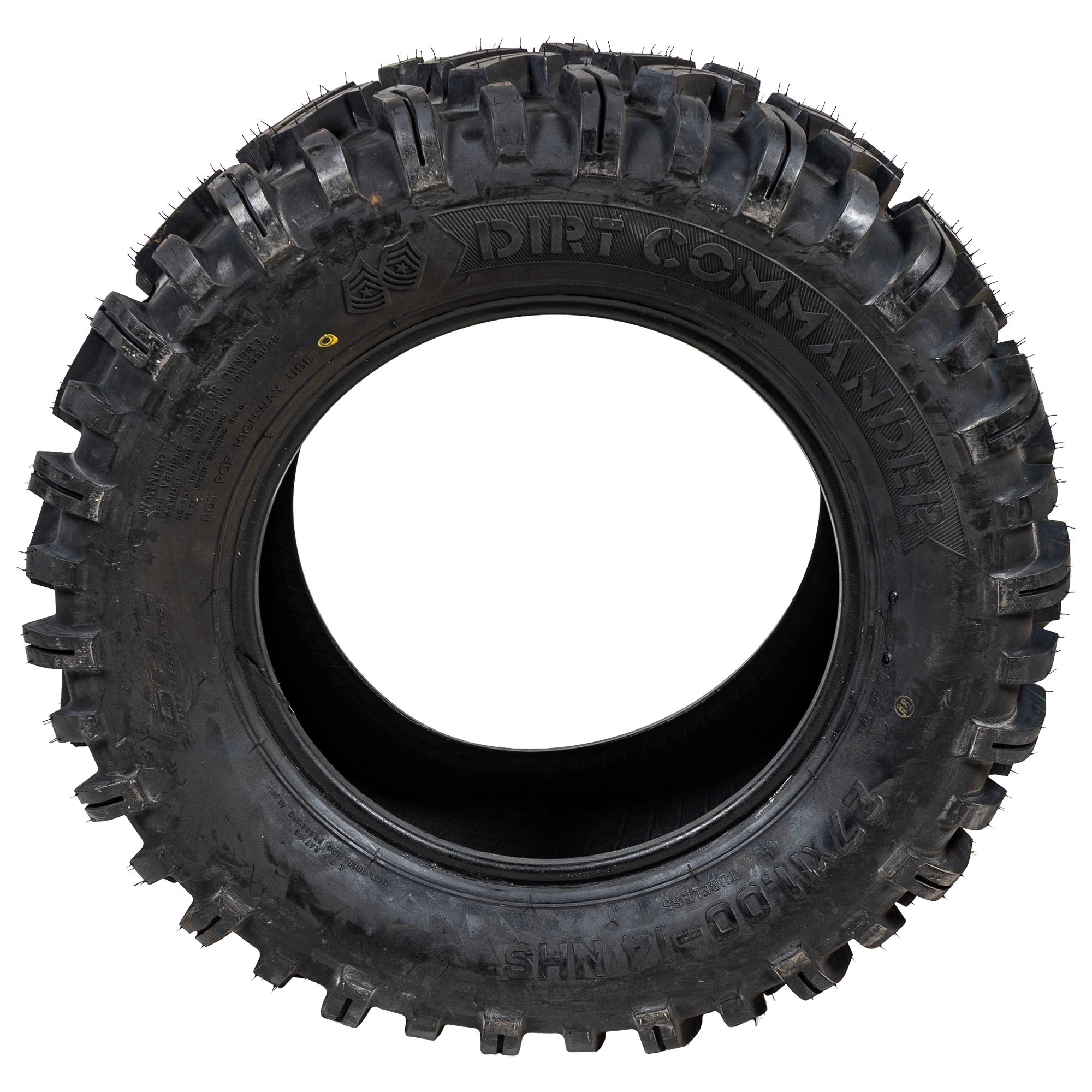 Polaris 5415347 27x11-14 Rear Tire OEM 17-21 General 1000 4 15-16 RZR 900 UTV