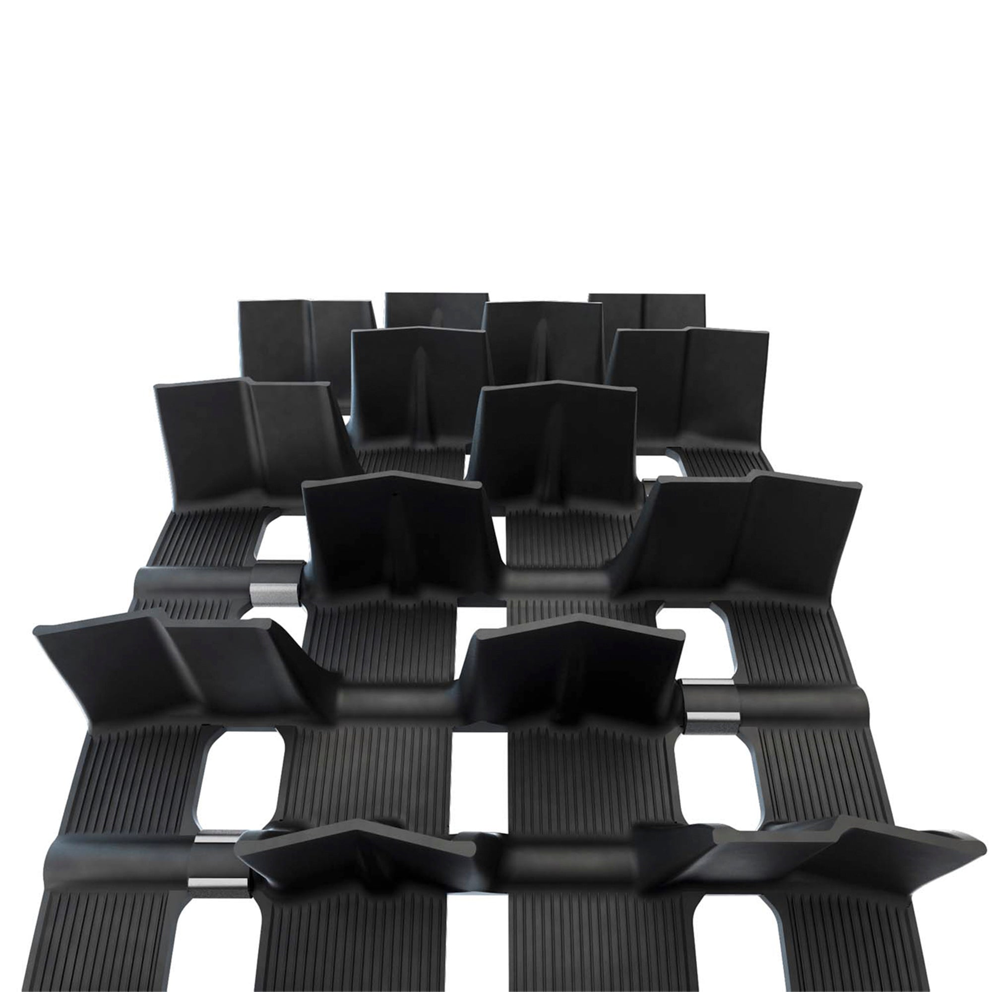 Polaris 5415393 Series 7 155"x15"x3" Track RMK Assault 800 850 2016-2023