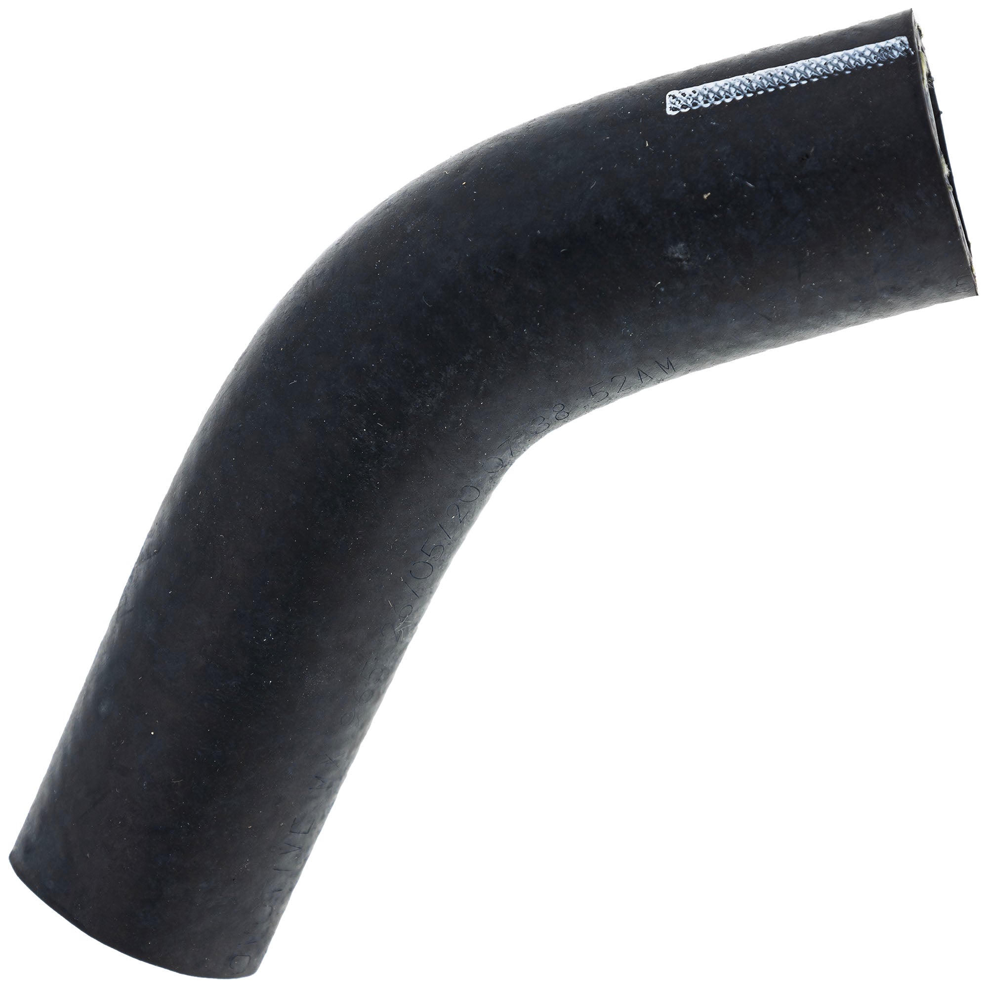 Polaris 5415444 Front Lower Radiator Hose RZR  XP  Turbo  4 2016