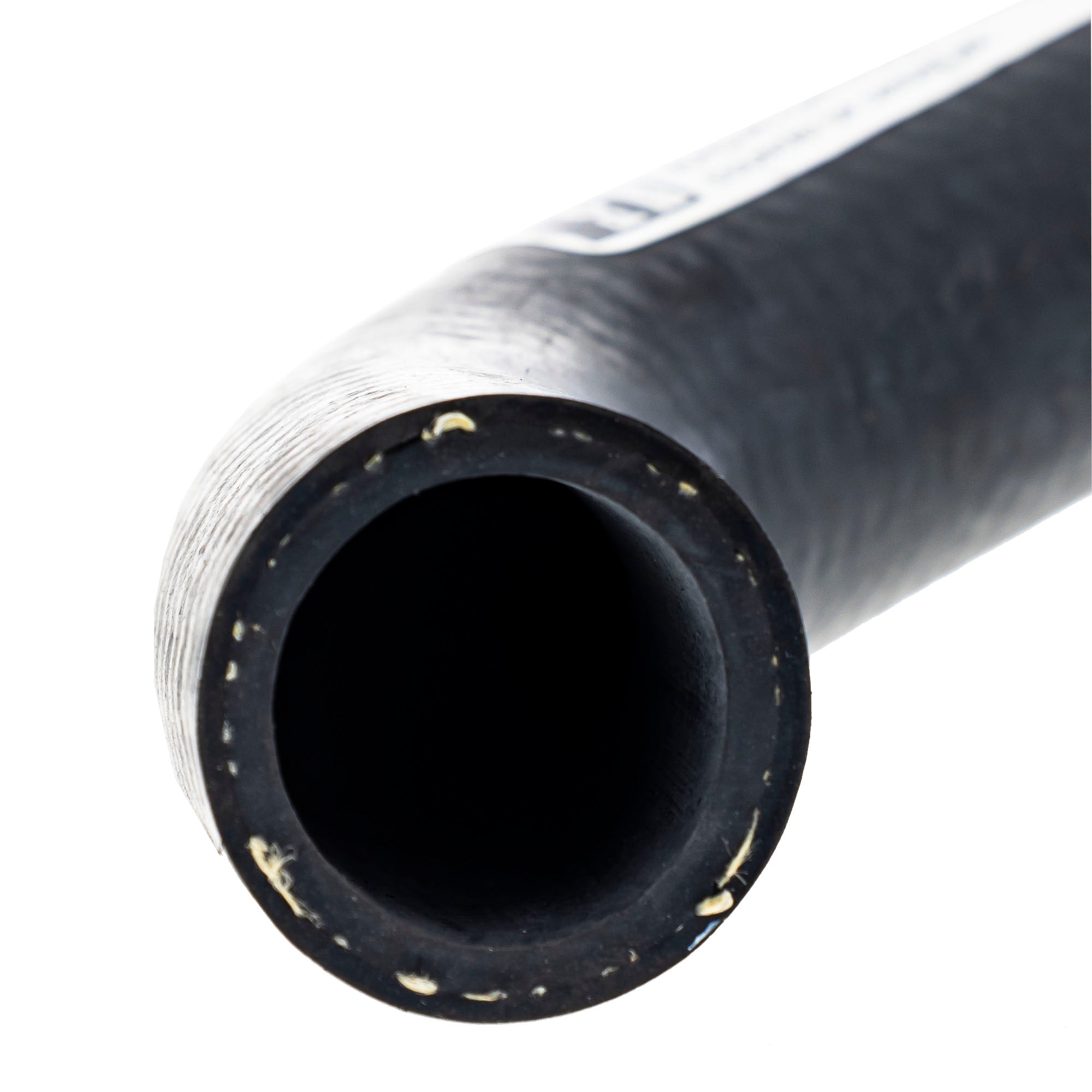 Polaris Rear Lower Radiator Hose 5415446