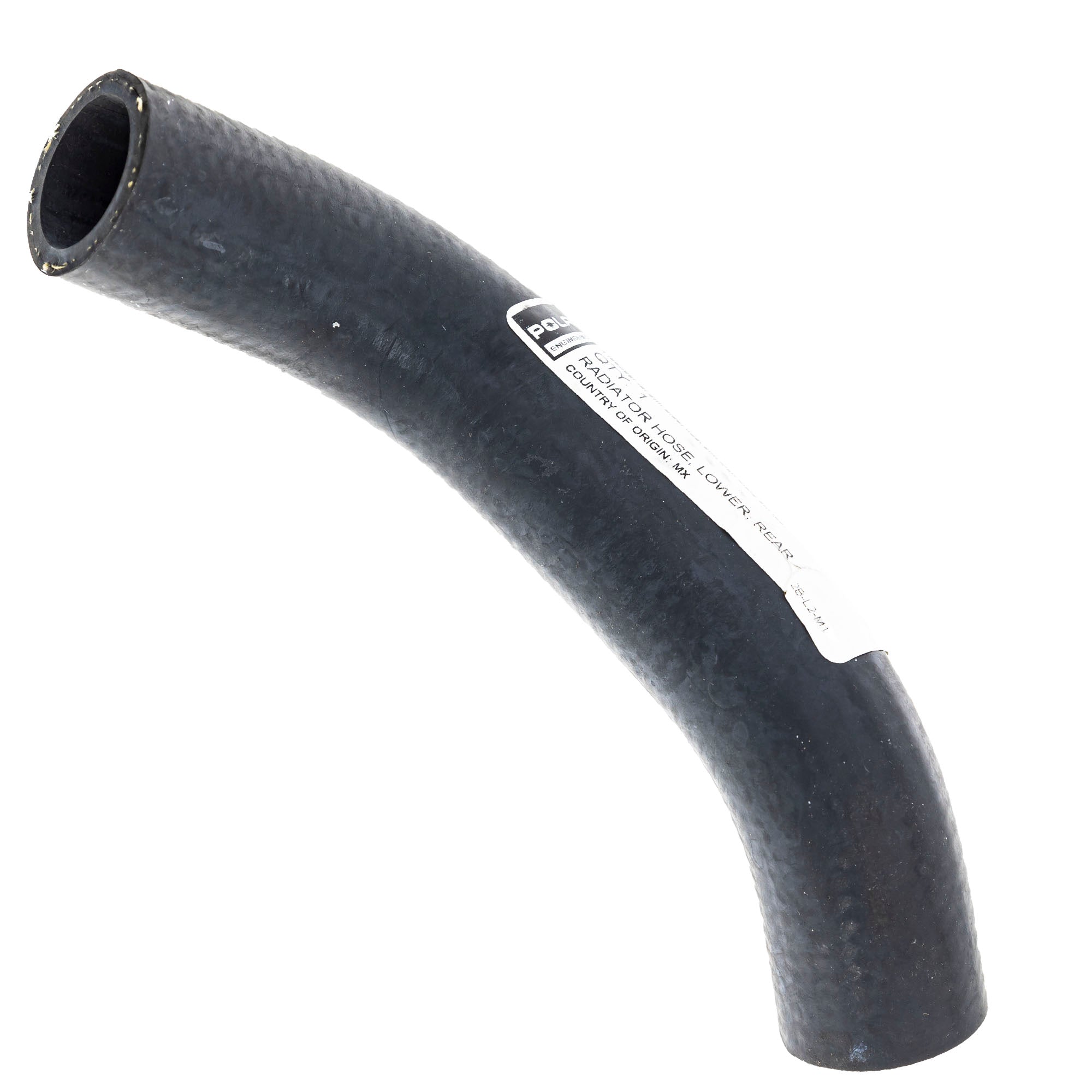 Polaris 5415446 Rear Lower Radiator Hose RZR Turbo XP EPS Velocity S Pro 1000 4