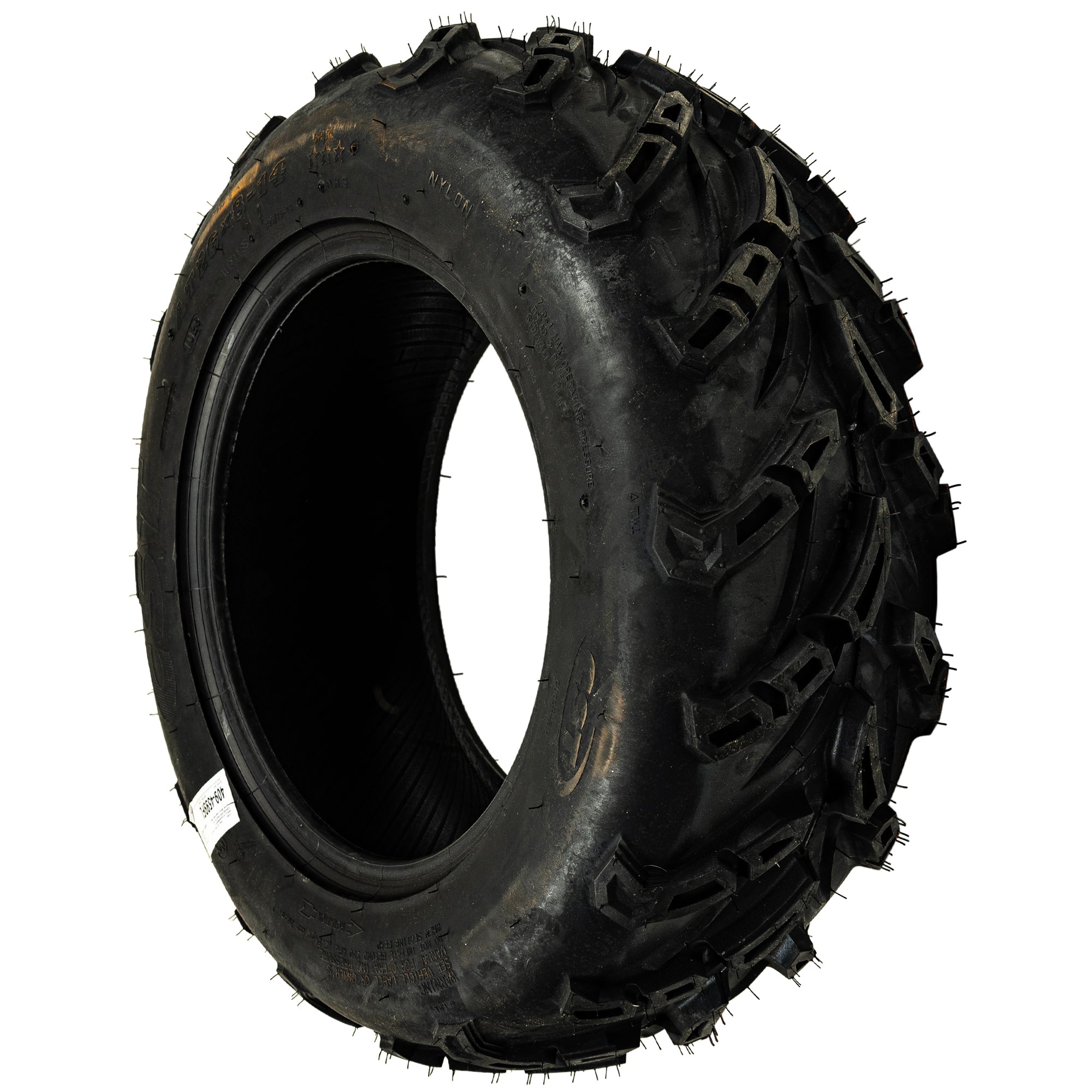 Polaris 5415600 TIRE-26X8-14 CU05S Sportsman Scrambler 1000 570 850 XP