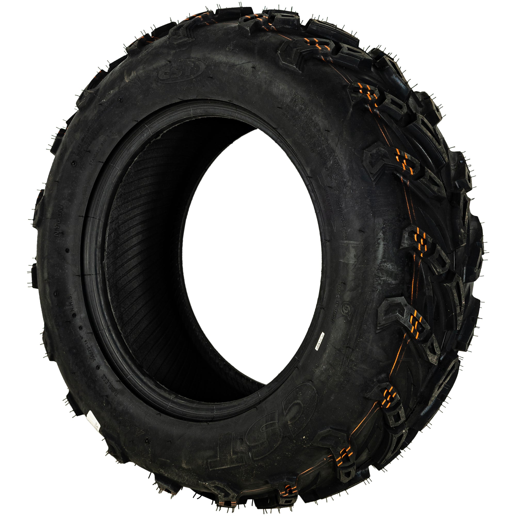Polaris 5415600 TIRE-26X8-14 CU05S Sportsman Scrambler 1000 570 850 XP