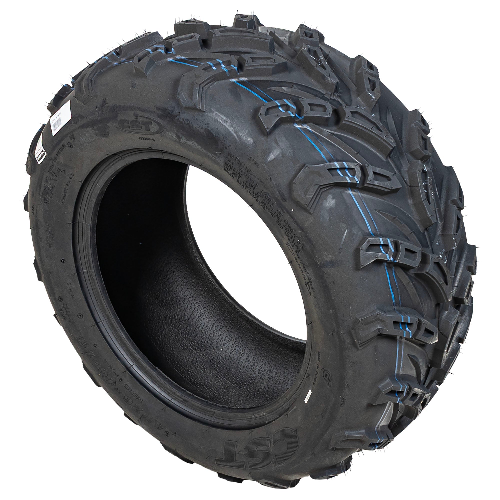Genuine OEM Polaris Tires Sportsman Scrambler 5415601