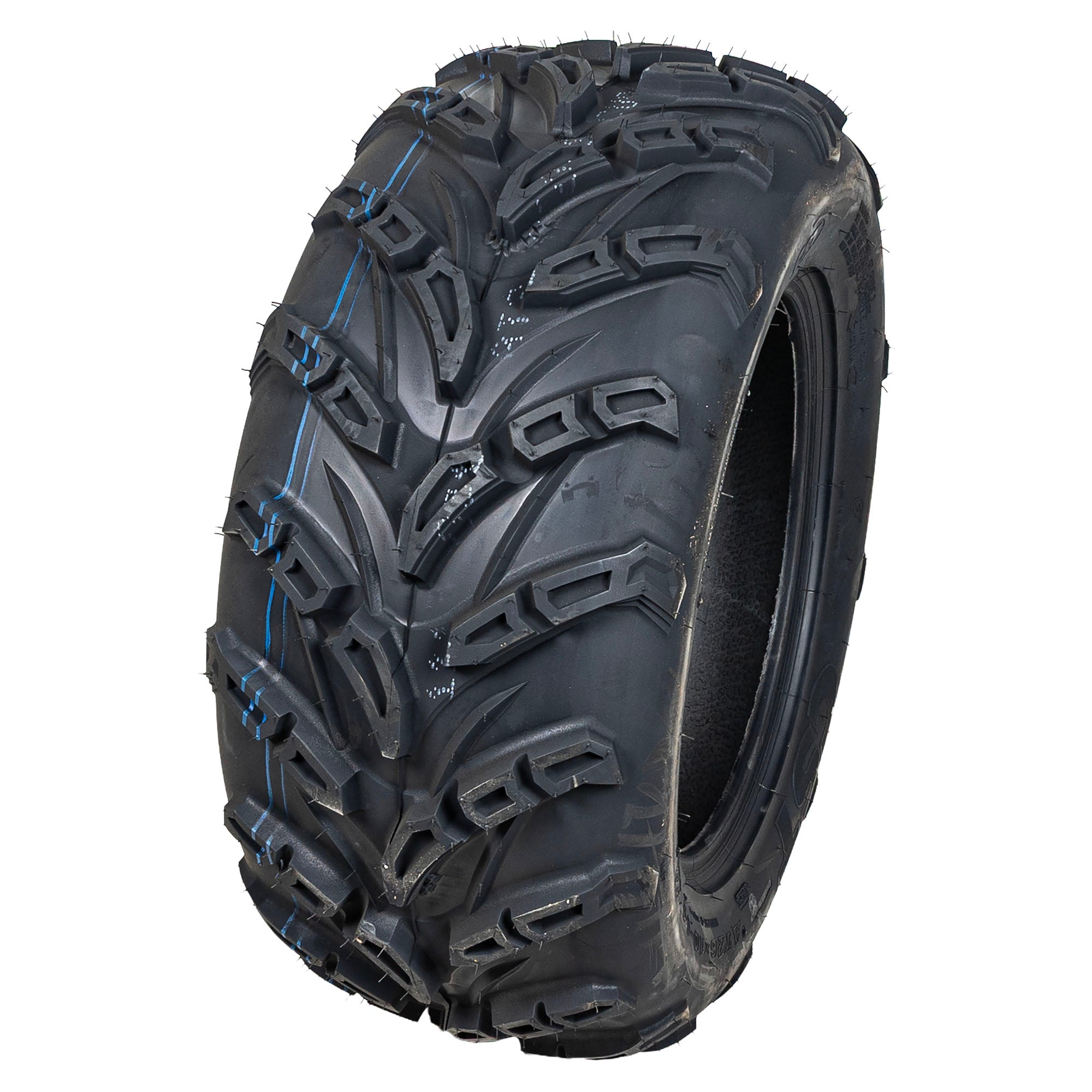 Polaris 5415601 TIRE-26X10-14 CU06S Sportsman Scrambler 1000 570 850 XP