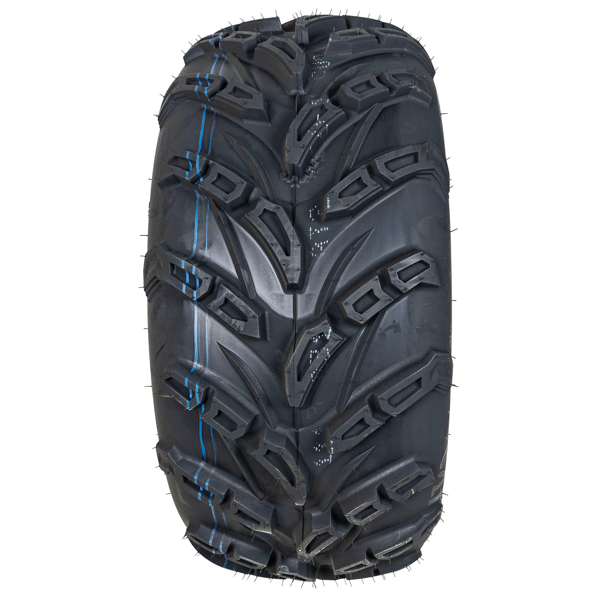 Polaris 5415601 TIRE-26X10-14 CU06S Sportsman Scrambler 1000 570 850 XP
