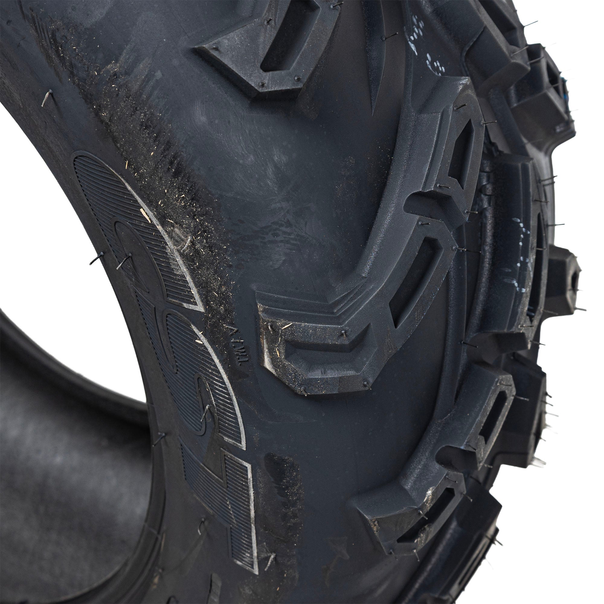 Polaris 5415601 TIRE-26X10-14 CU06S Sportsman Scrambler 1000 570 850 XP