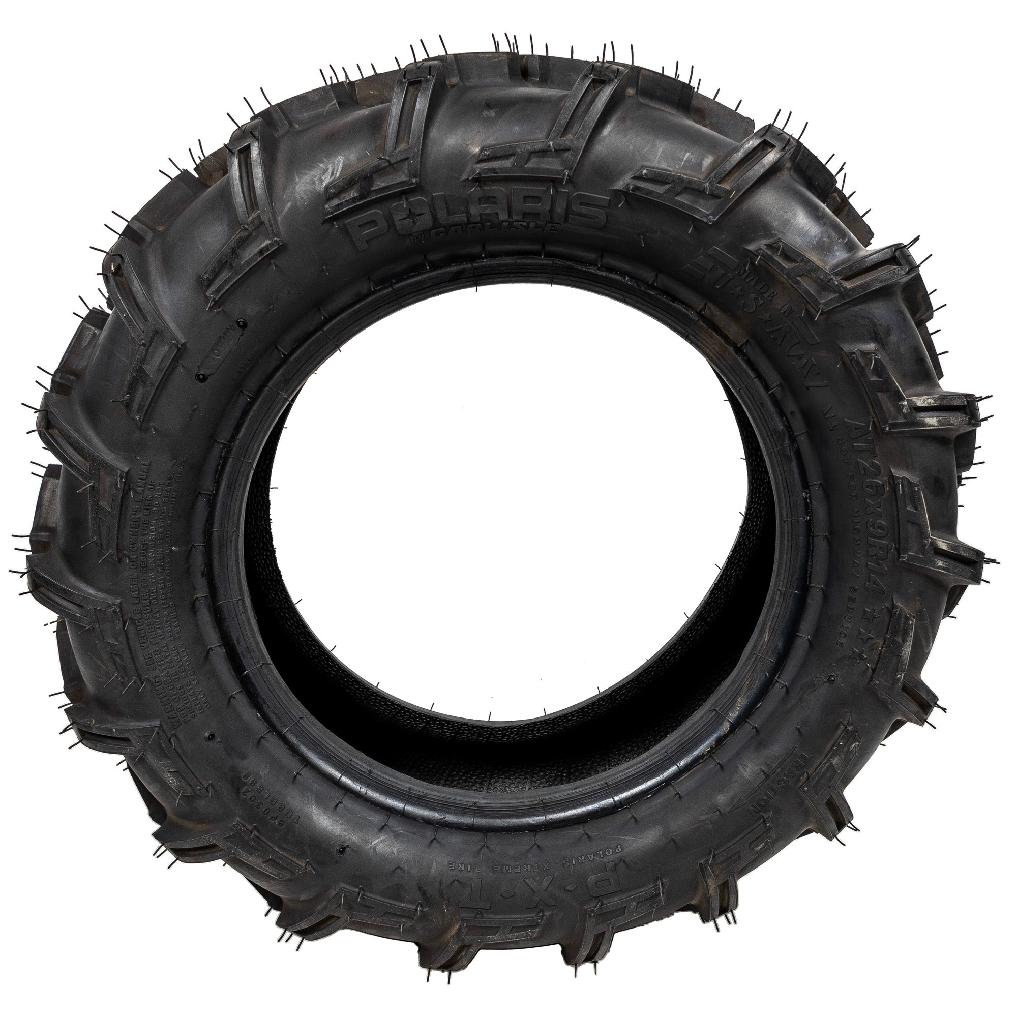 Polaris 5415604 Tire 26X9-14 Sportsman 1000 XP 2016-2021