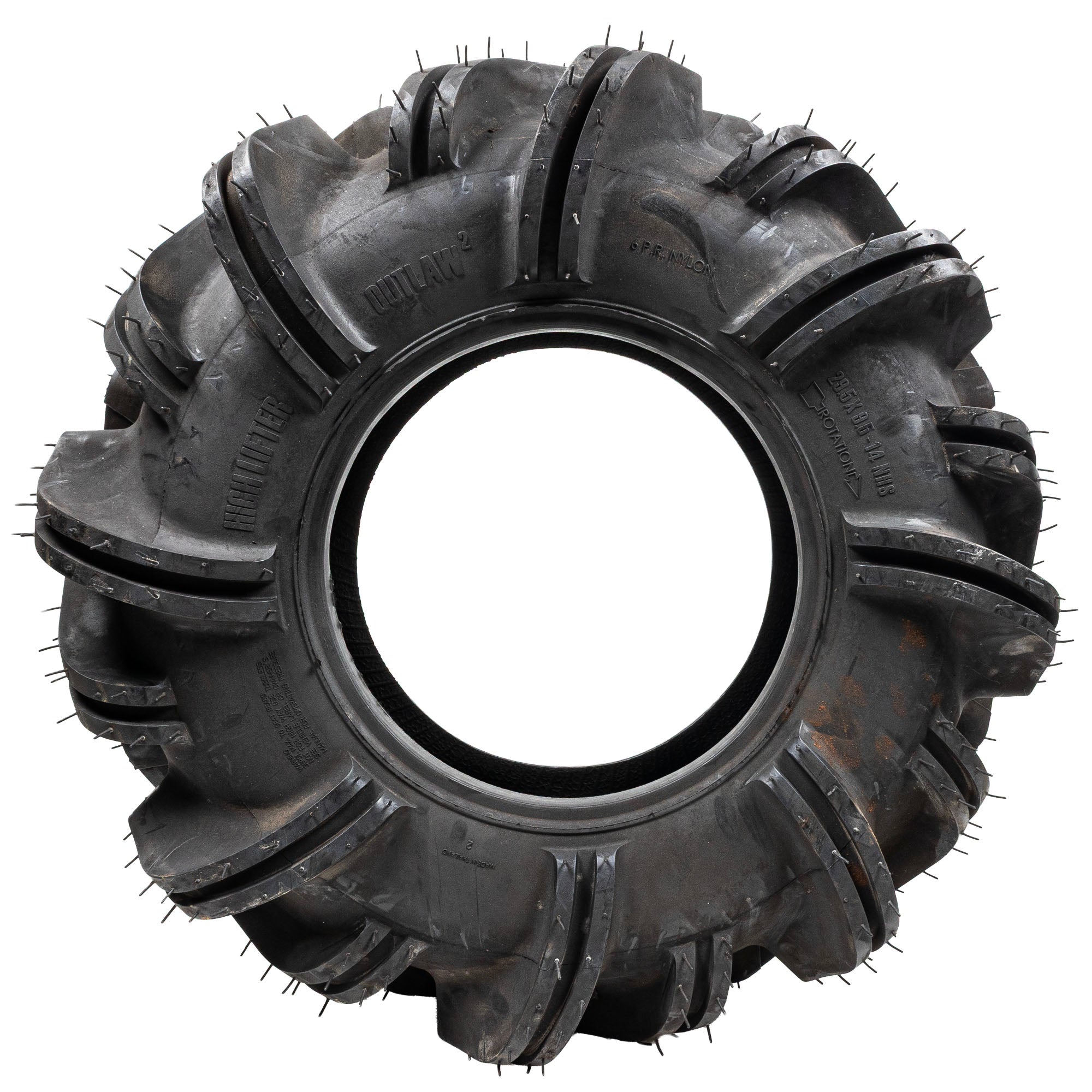 Polaris 5415759 HL Outlaw Tire RZR Ranger Sportsman 1000 850 XP  S  4 5415125