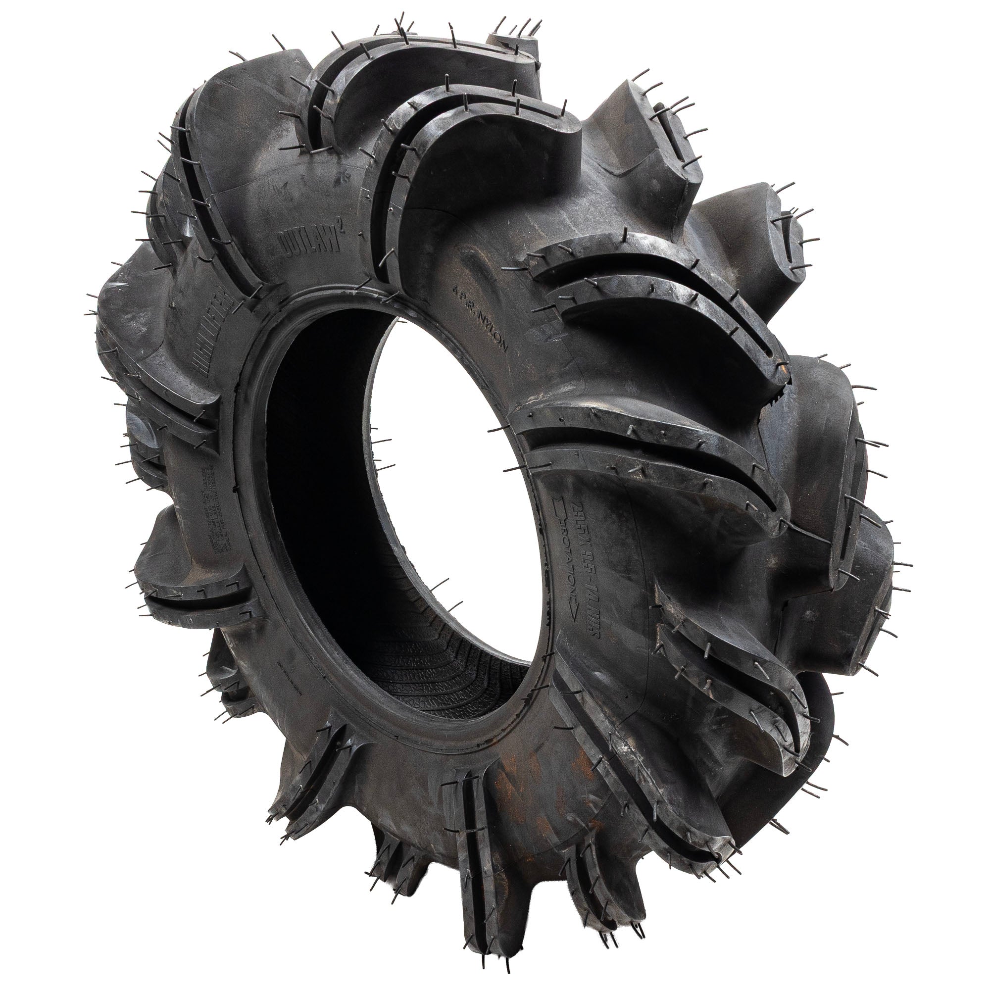 Polaris HL Outlaw Tire 5415759