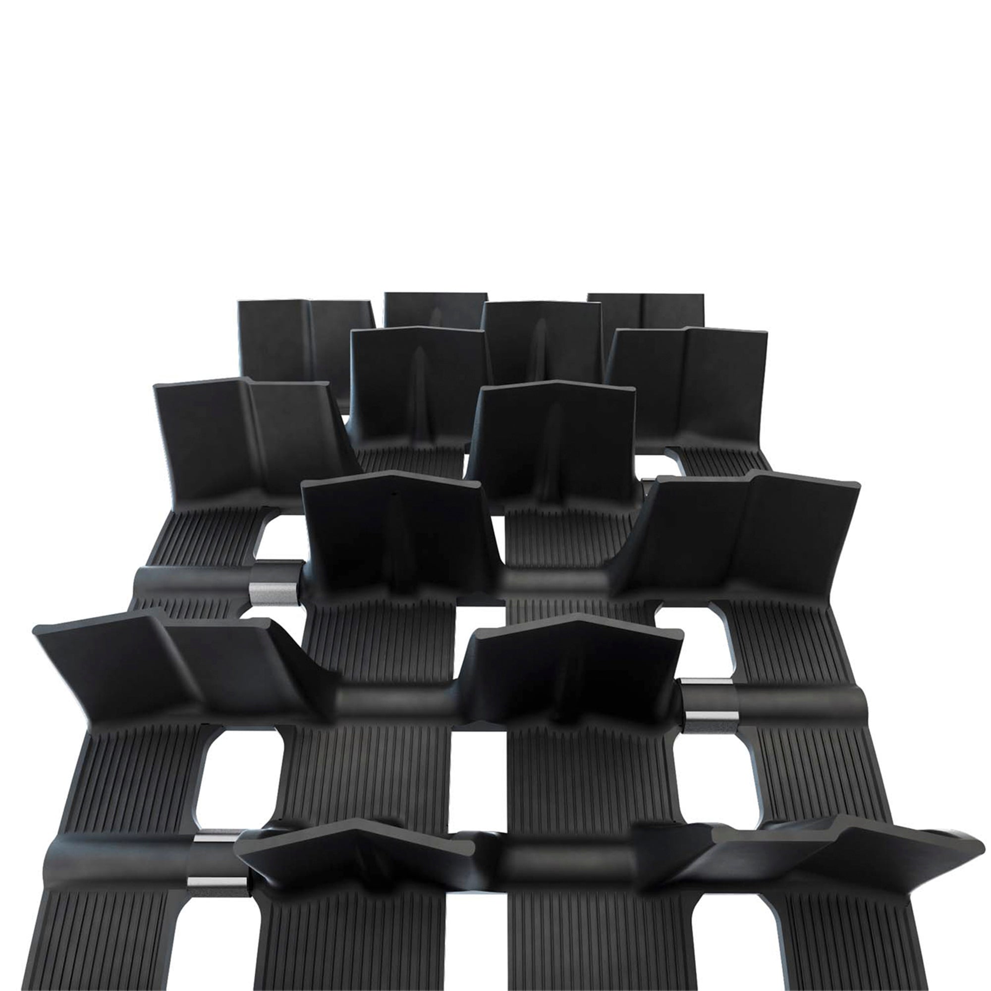 Polaris 5415786 Series 7 174"x15"x3" Track RMK 800 850 2017-2021