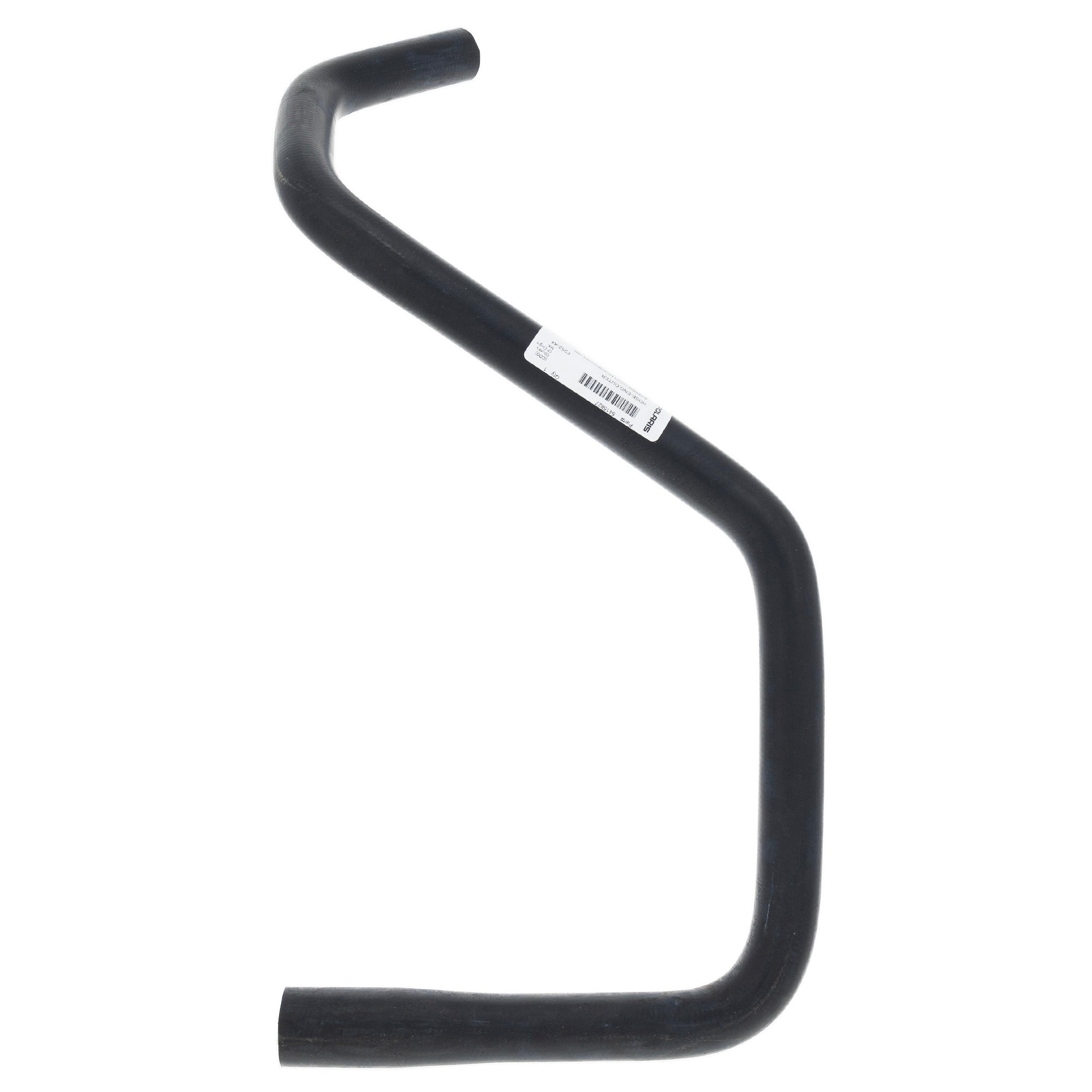 Polaris 5415827 Outer Engine Hose Ranger 1000 Crew 2016-2018