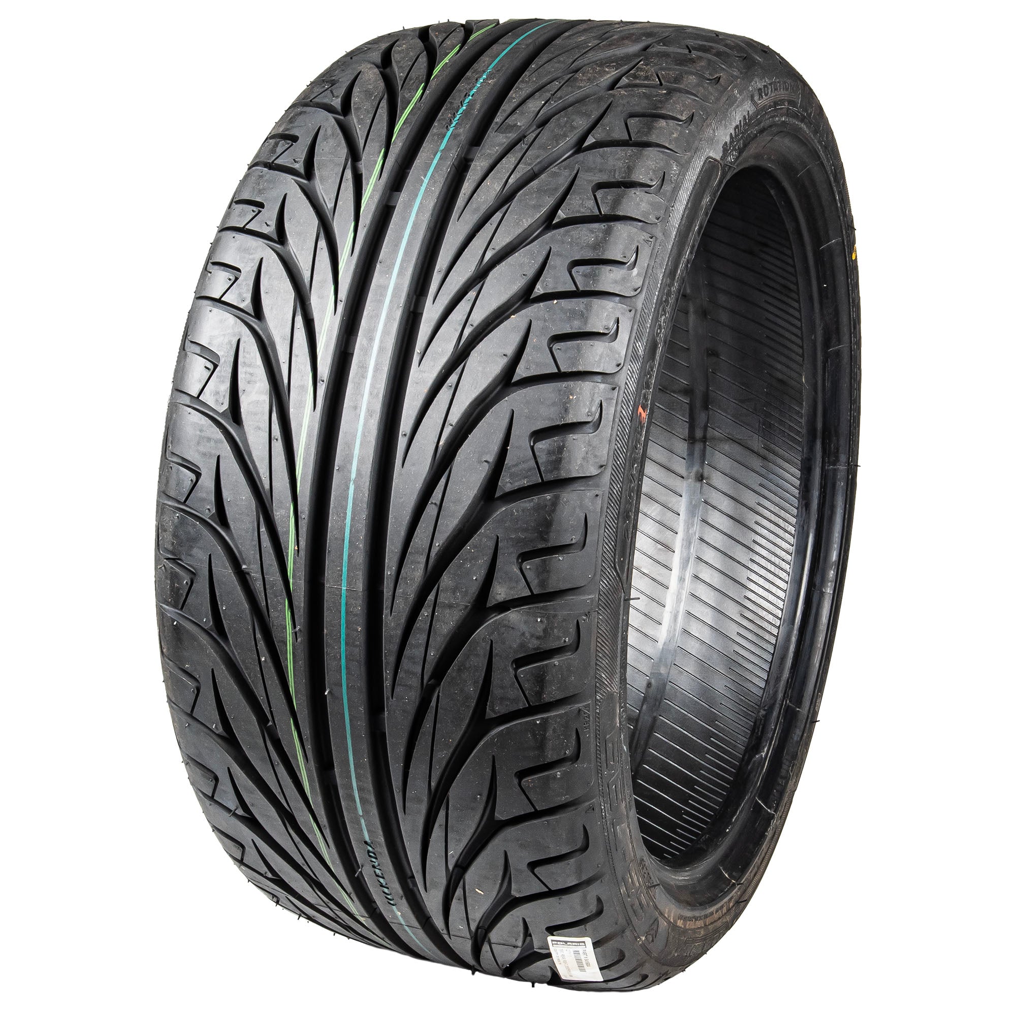 Polaris Rear Tire 265/35R18 5415834
