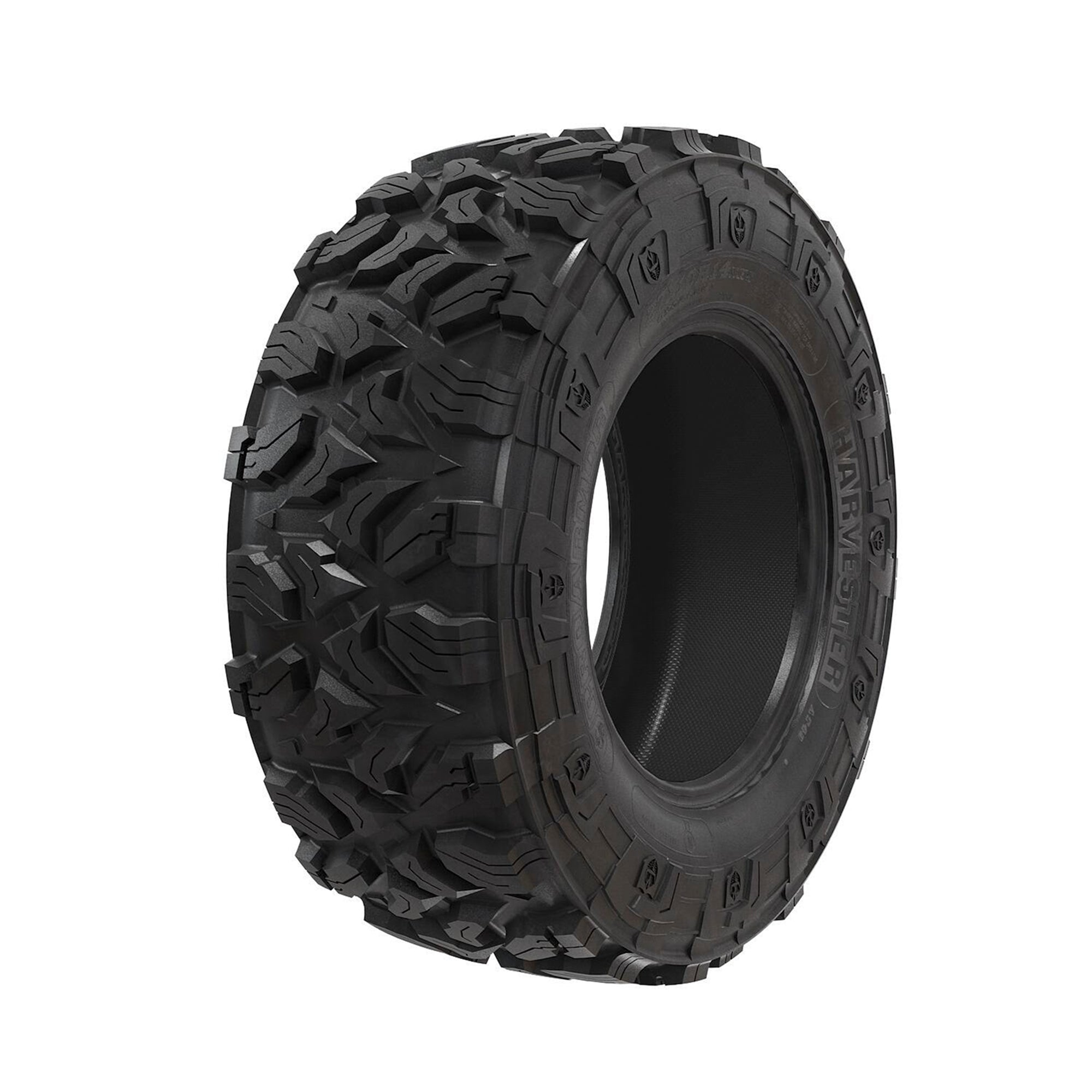 Polaris Pro Armor 5415965 Harvester Tire 27x10R14