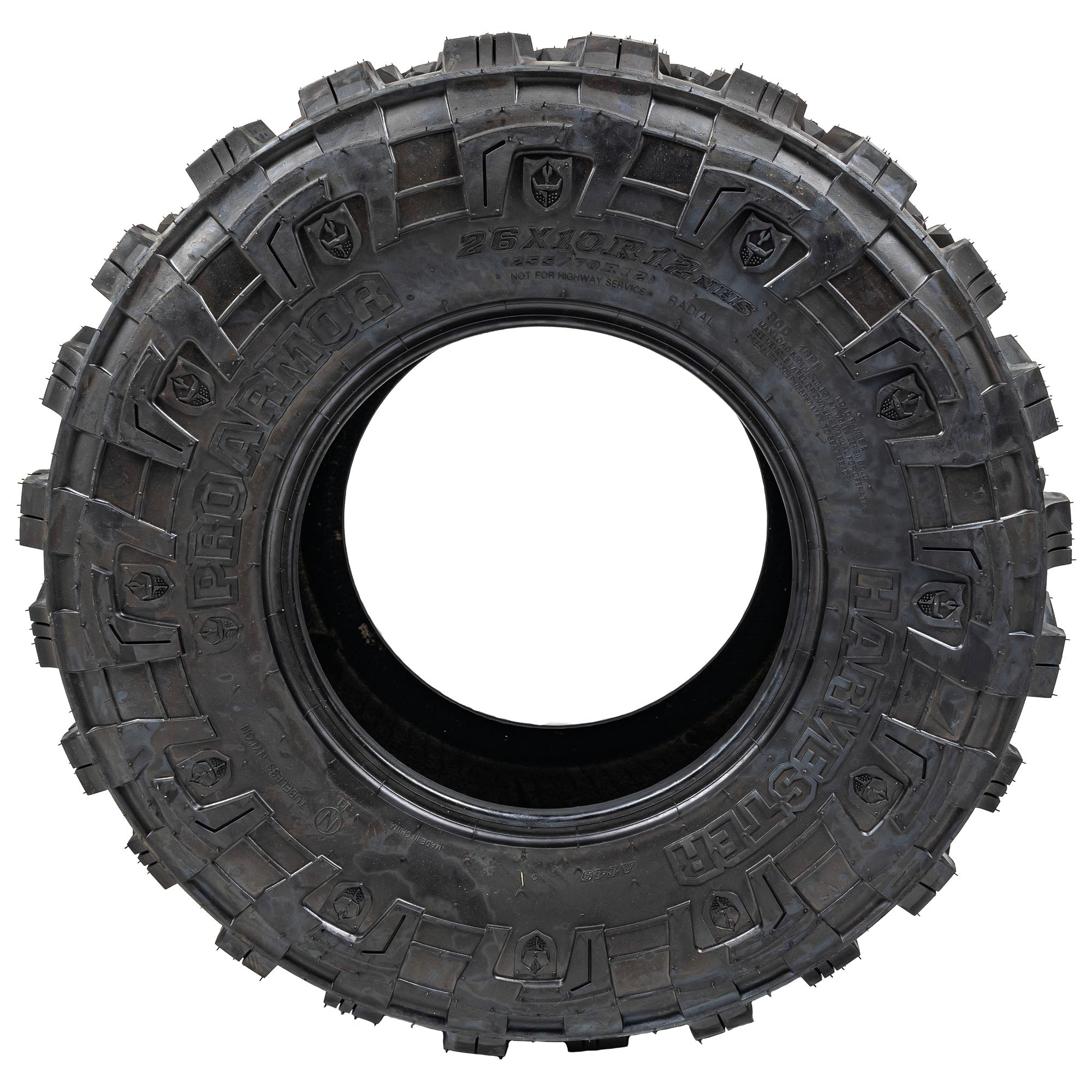Pro Armor 5415966 Front / Rear Tire