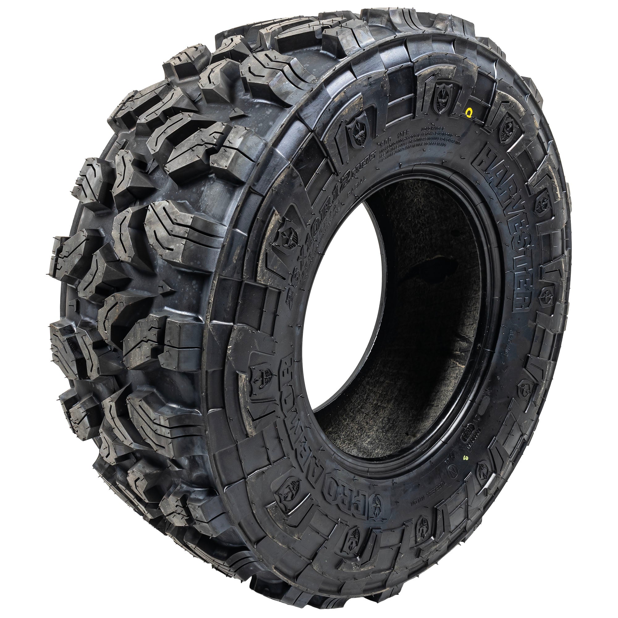 Pro Armor 5415966 Harvester Tire, Rear 26x10R12