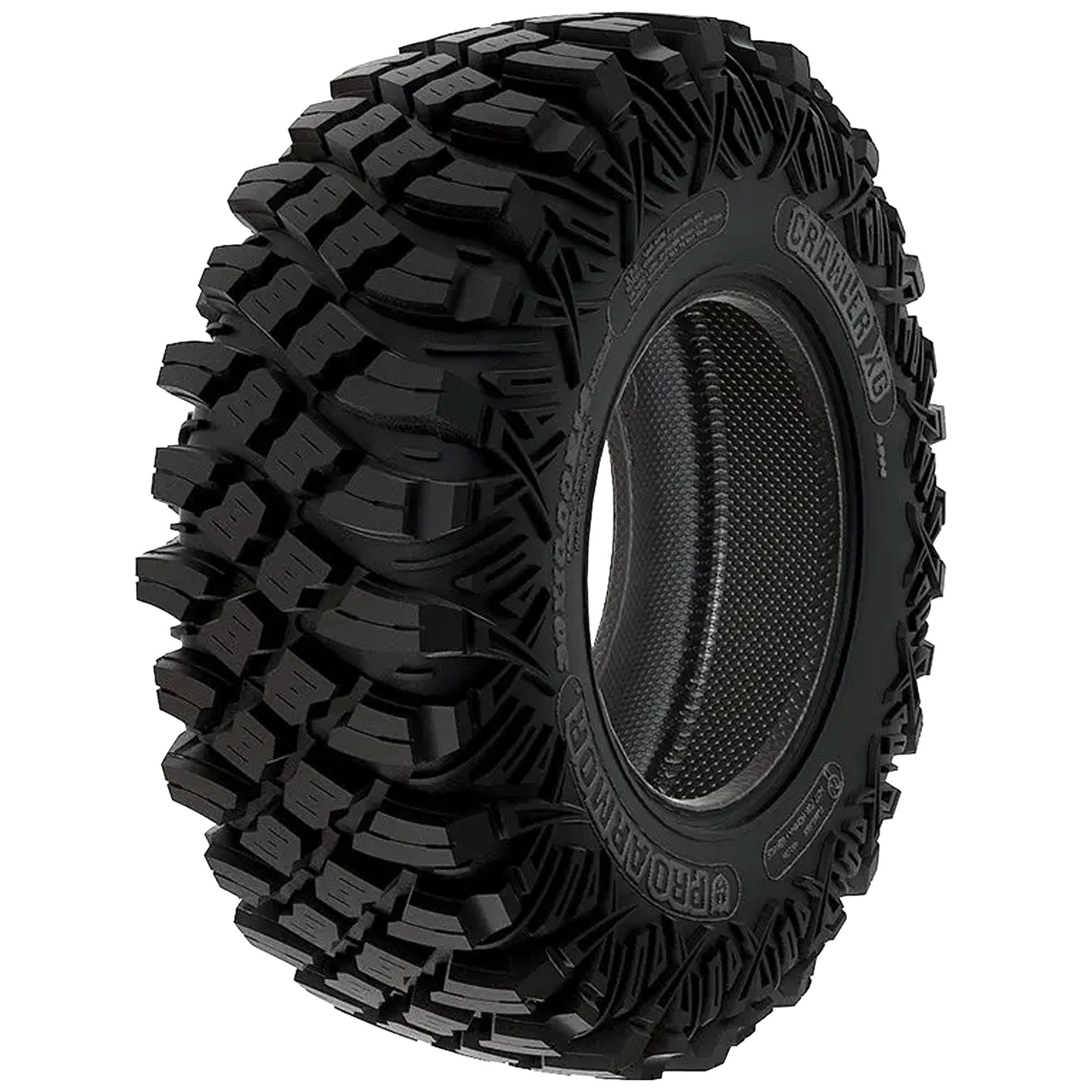 Pro Armor Front/Rear Crawler XG Tire 5416113