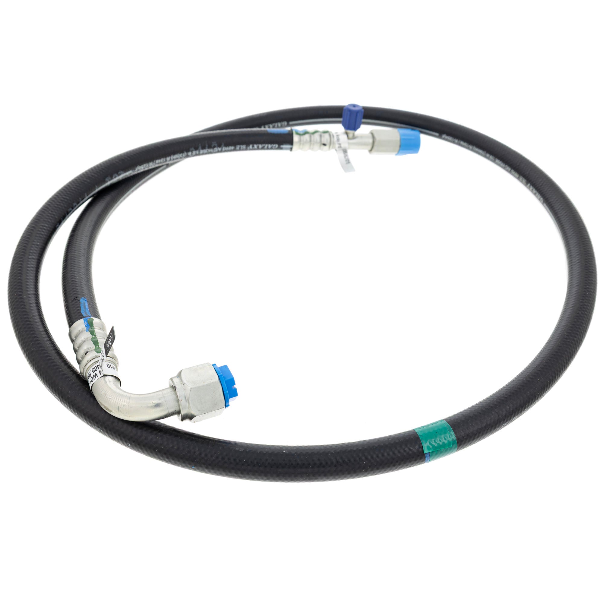 Polaris 5416214 HVAC Hose Ranger XP Trail Boss EPS Ultimate 1000