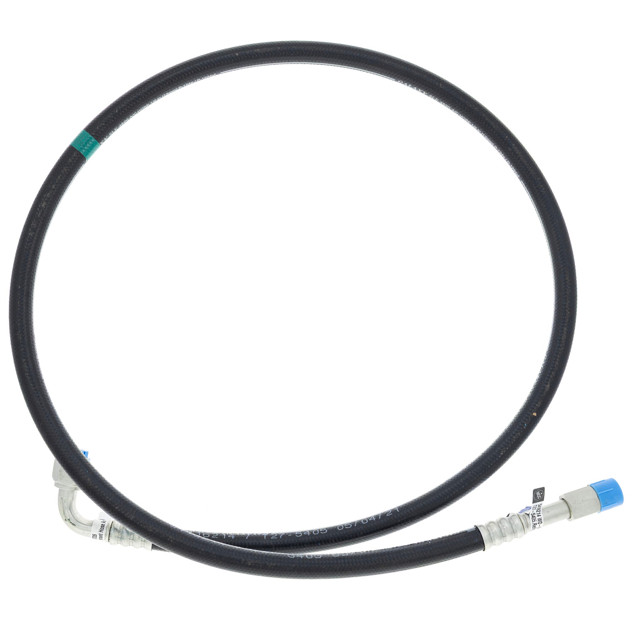 Polaris 5416214 HVAC Hose Ranger XP Trail Boss EPS Ultimate 1000