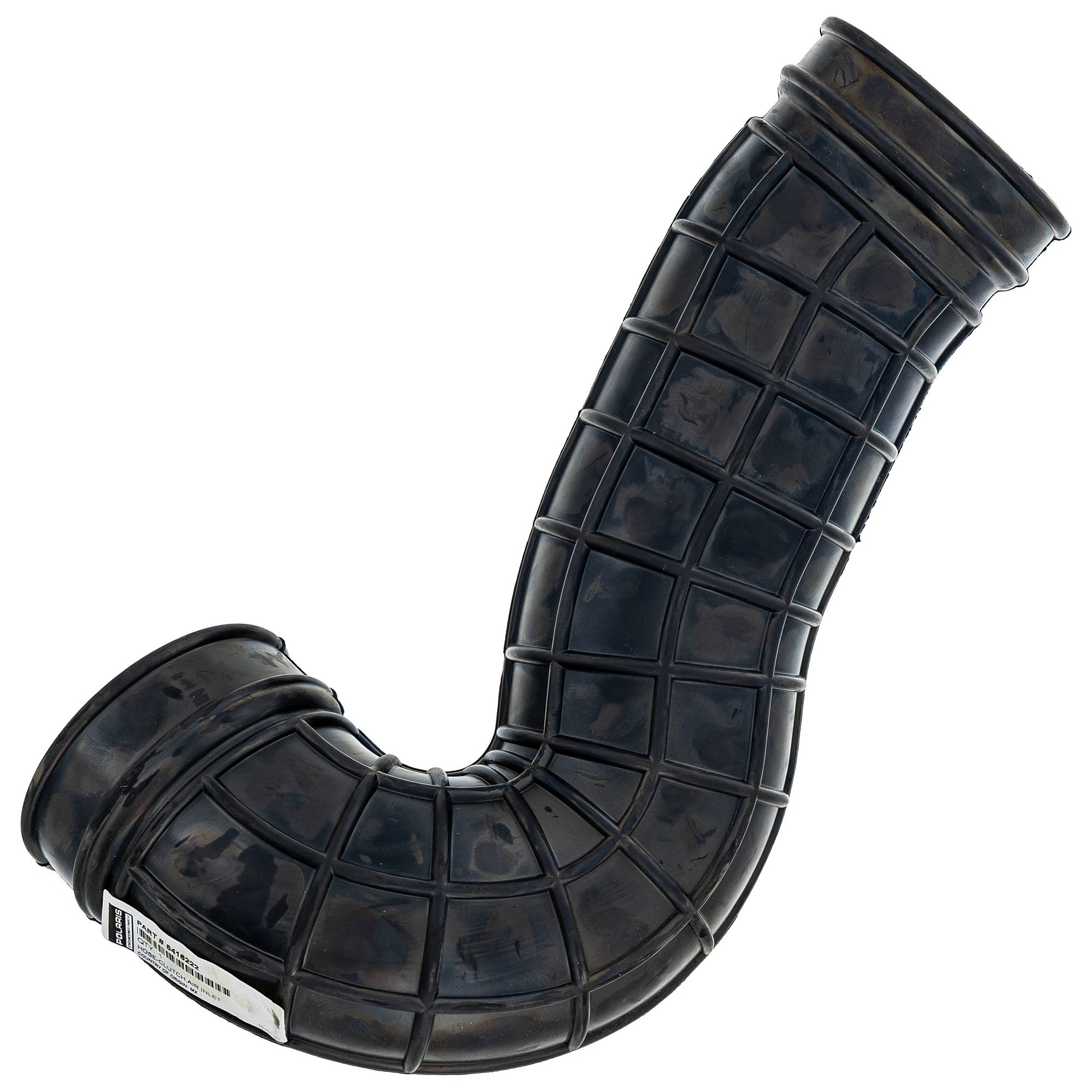 Polaris 5416222 Air Inlet Clutch Hose RZR RS1 EPS 2018-2022