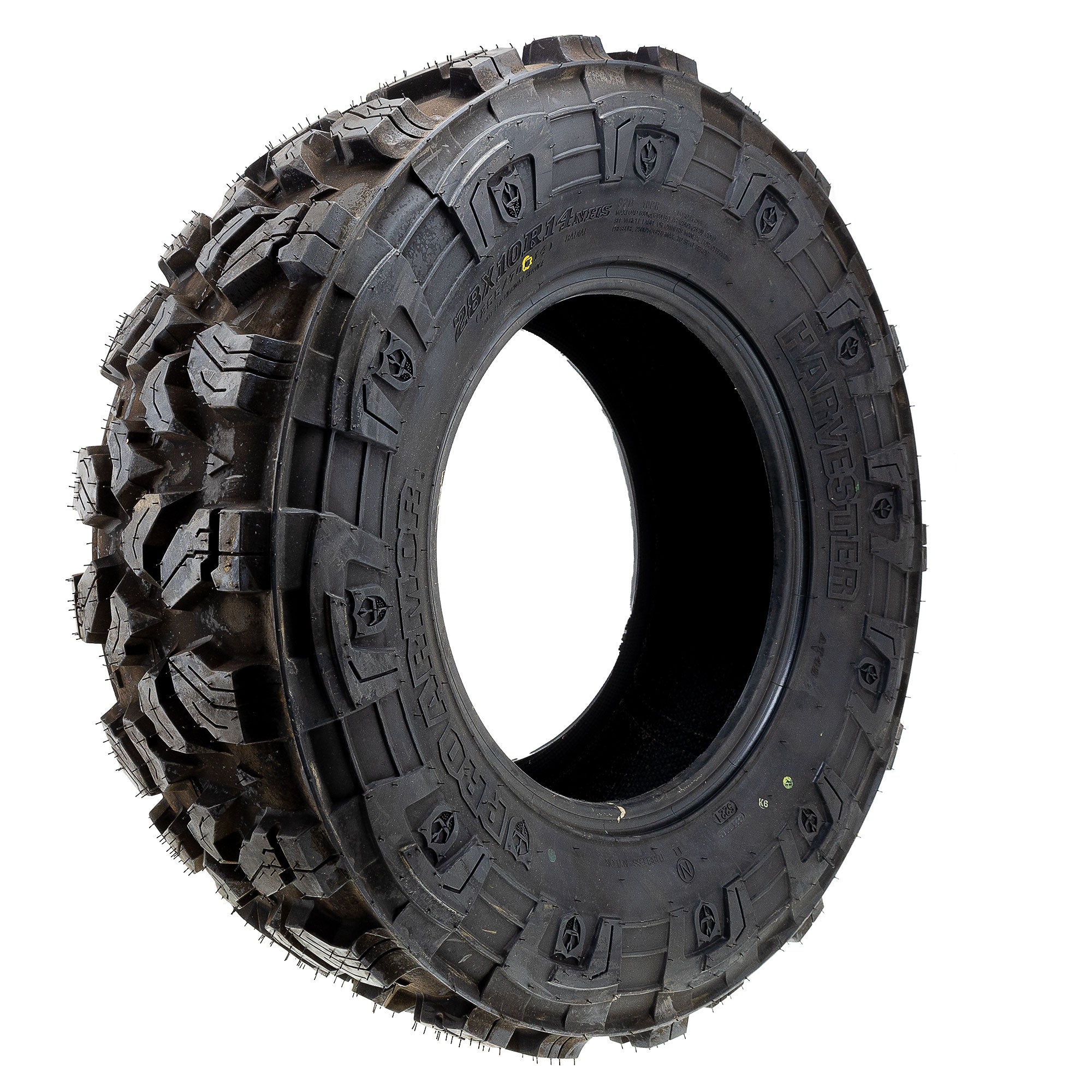 Pro Armor Front/Rear Harvester Tire 28X10R14 5416347