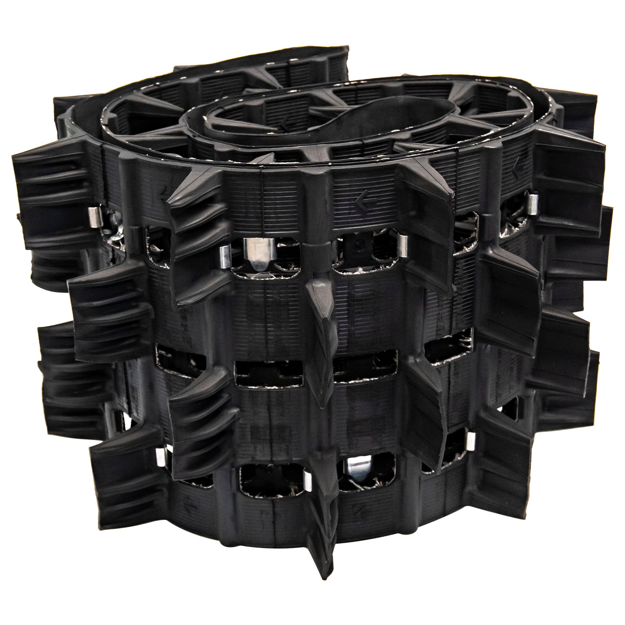 Polaris 5416367 Snowmobile Track 165X2.75" SERIES 8 [2.75" TRACK MODEL ONLY]