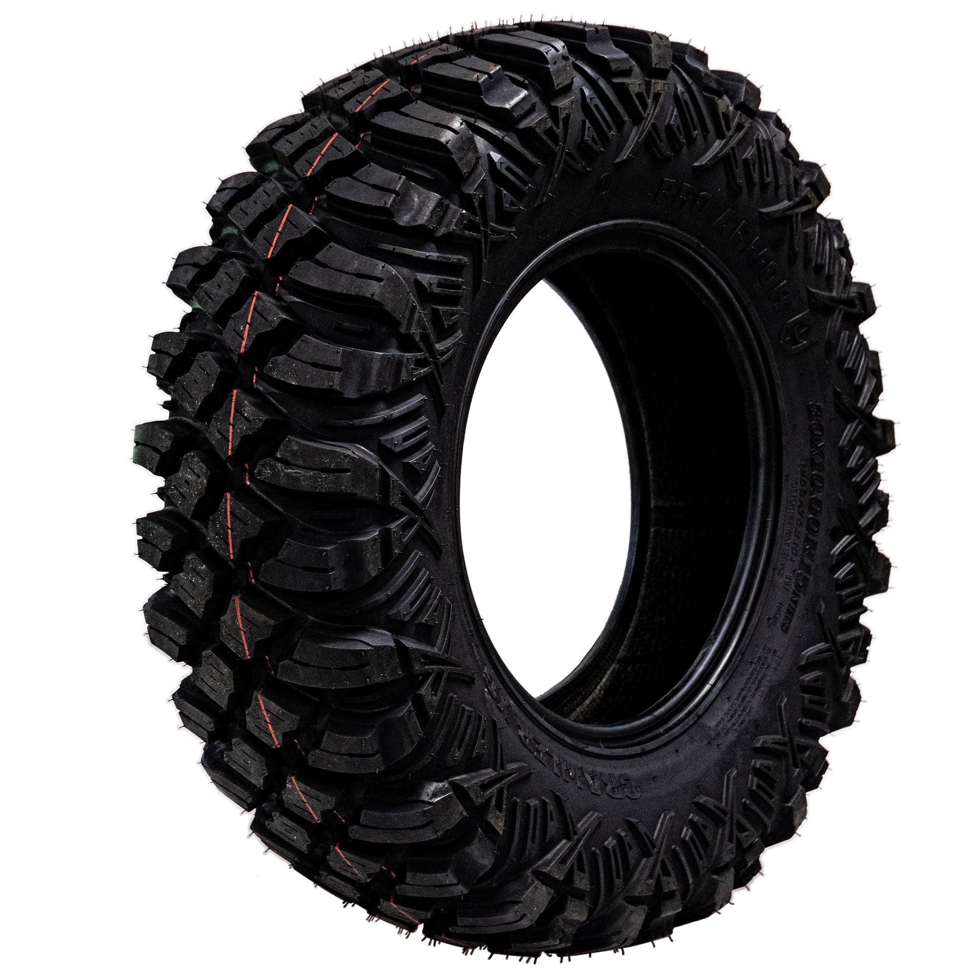 Polaris 5416397 Front / Rear Tire General 1000 4 Deluxe EPS Limited
