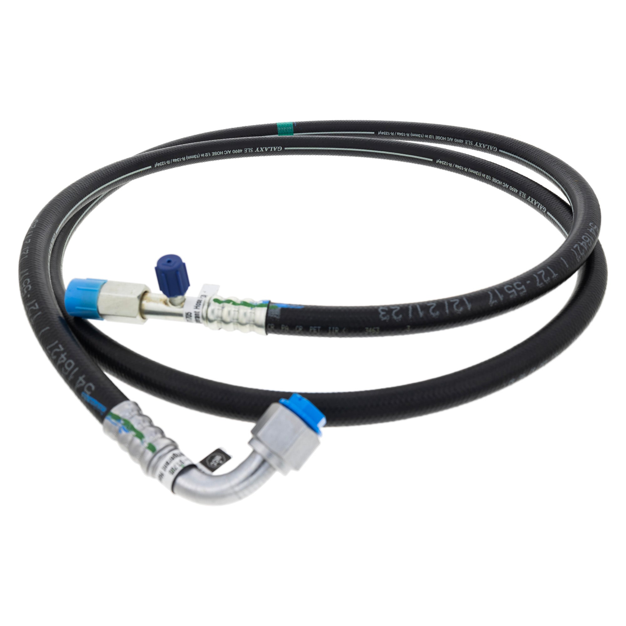 Polaris HVAC Hose 5416427