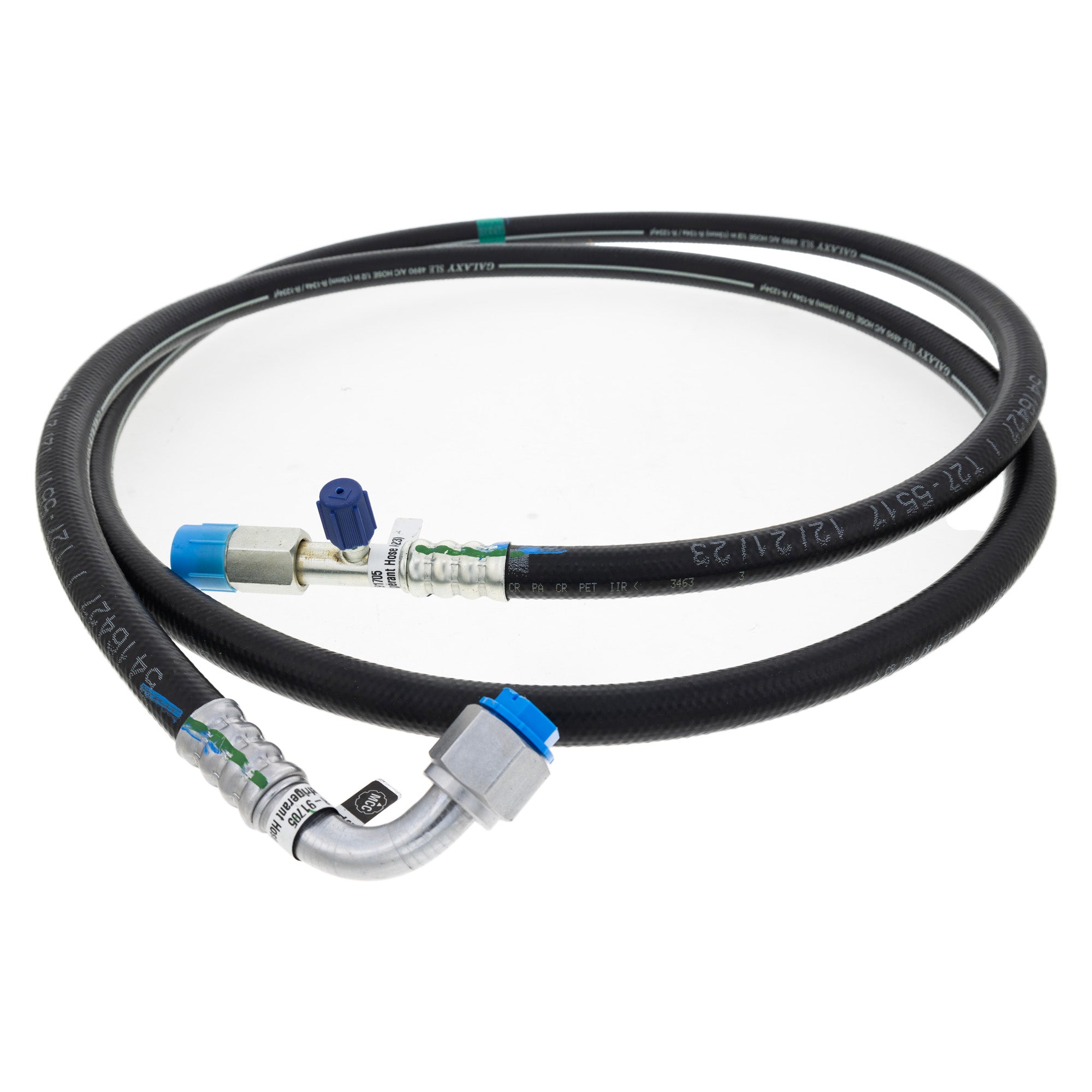 Polaris 5416427 HVAC Hose Ranger Crew XP Trail Boss EPS 1000