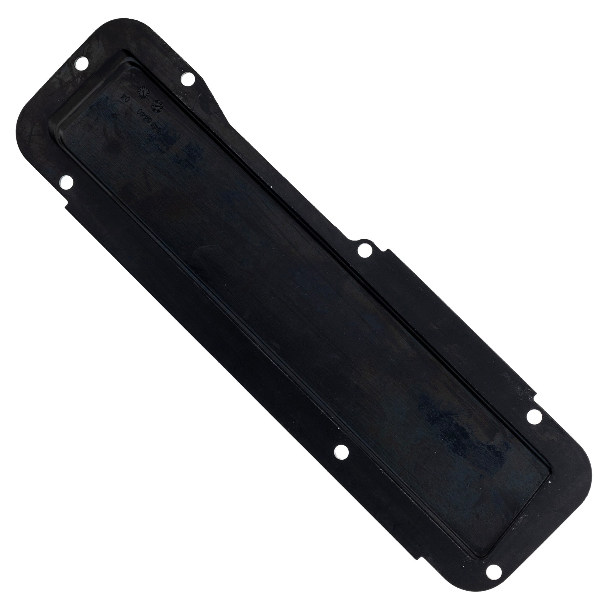 Polaris Inlet Cover 5416440