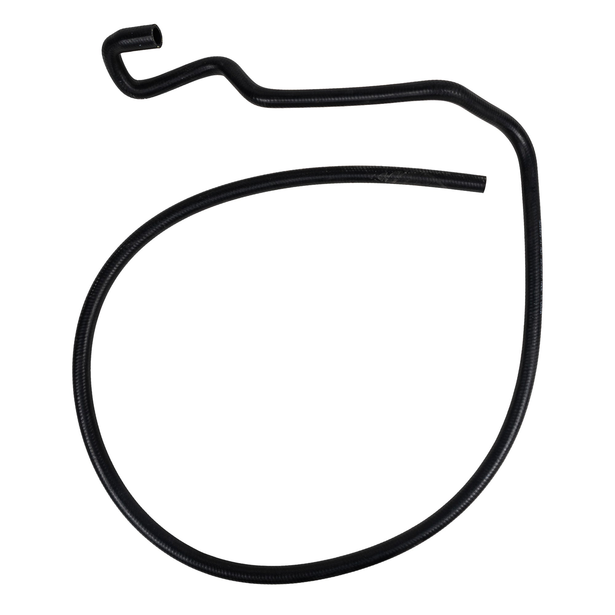 Polaris 5416479 Engine to 3 Way Heater Hose